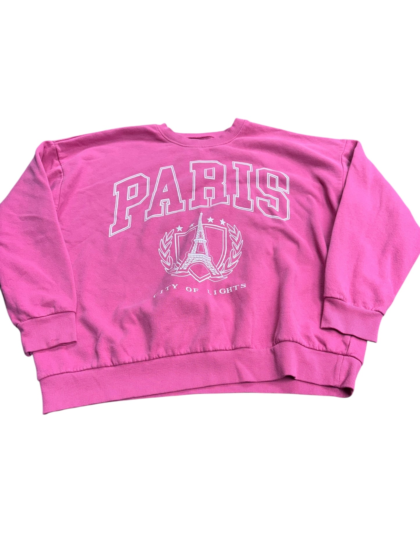 Women’s xl sweatshirt