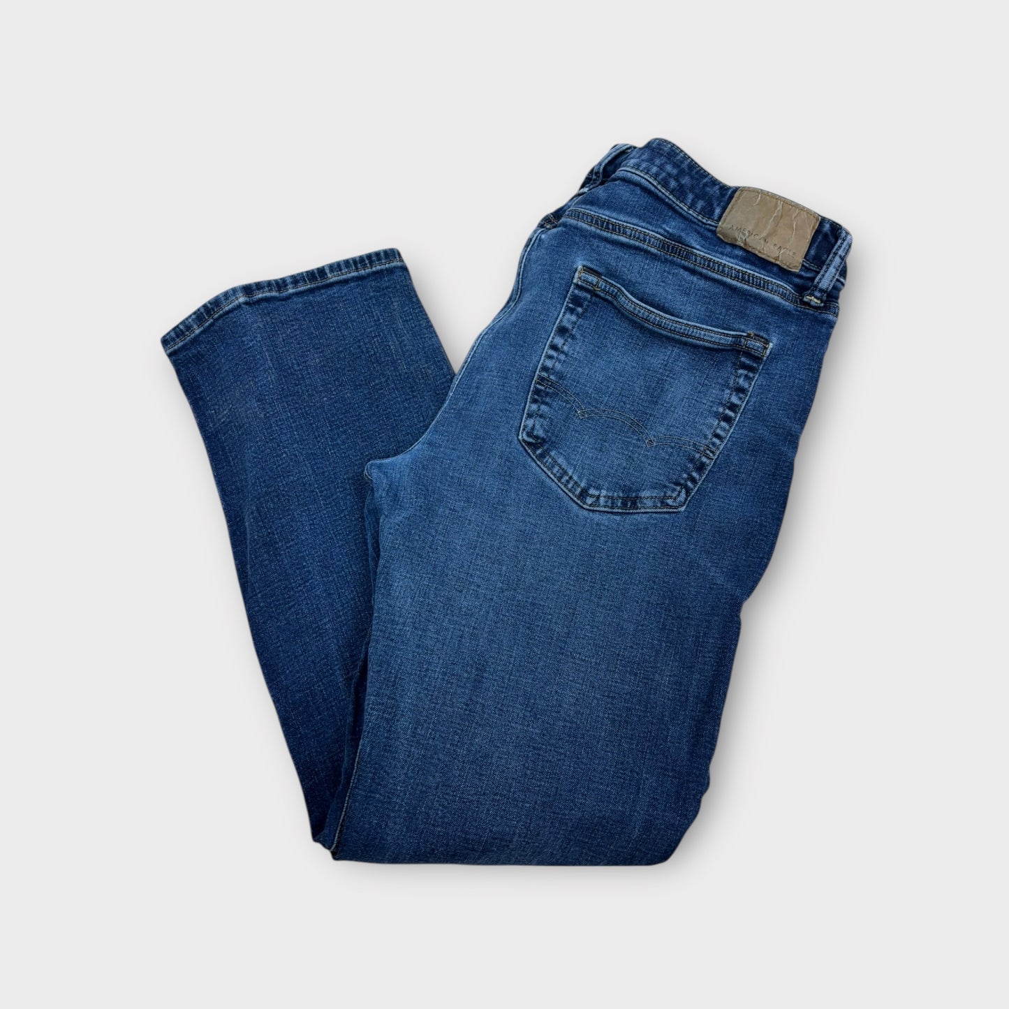 Men’s AE jeans- sz 33/30