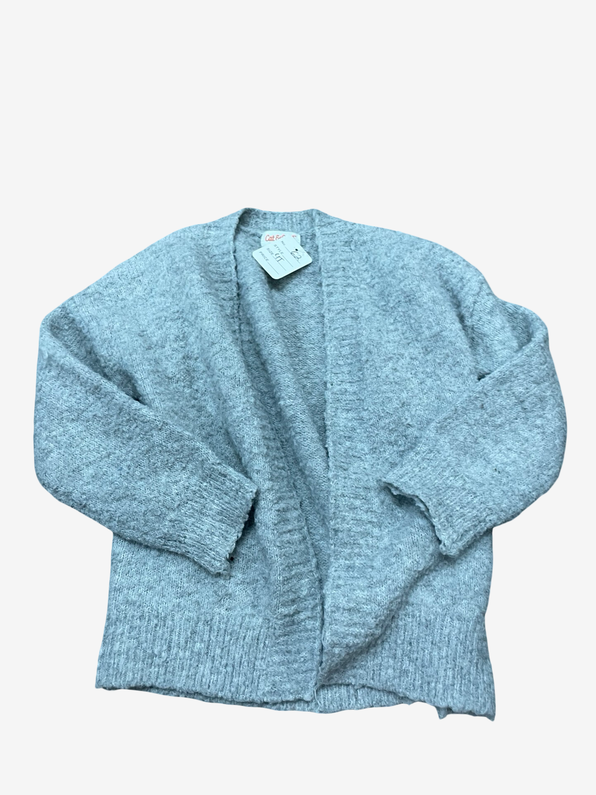 Girls 4T Cardigan