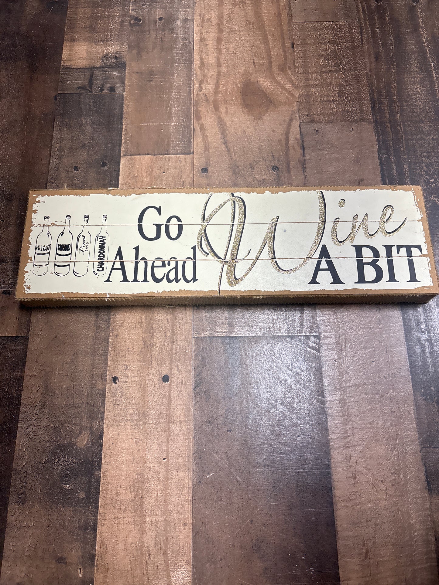 Sign