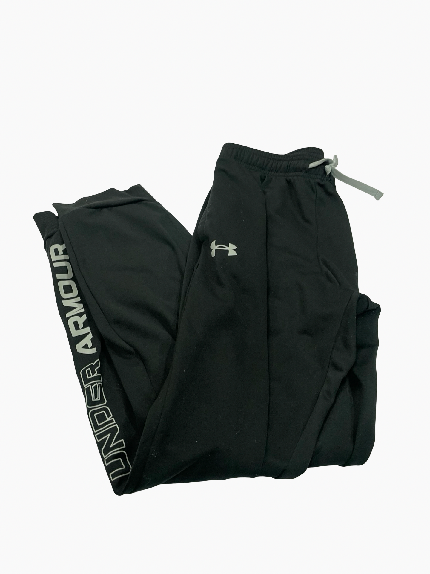 Boys YL+ UA Joggers
