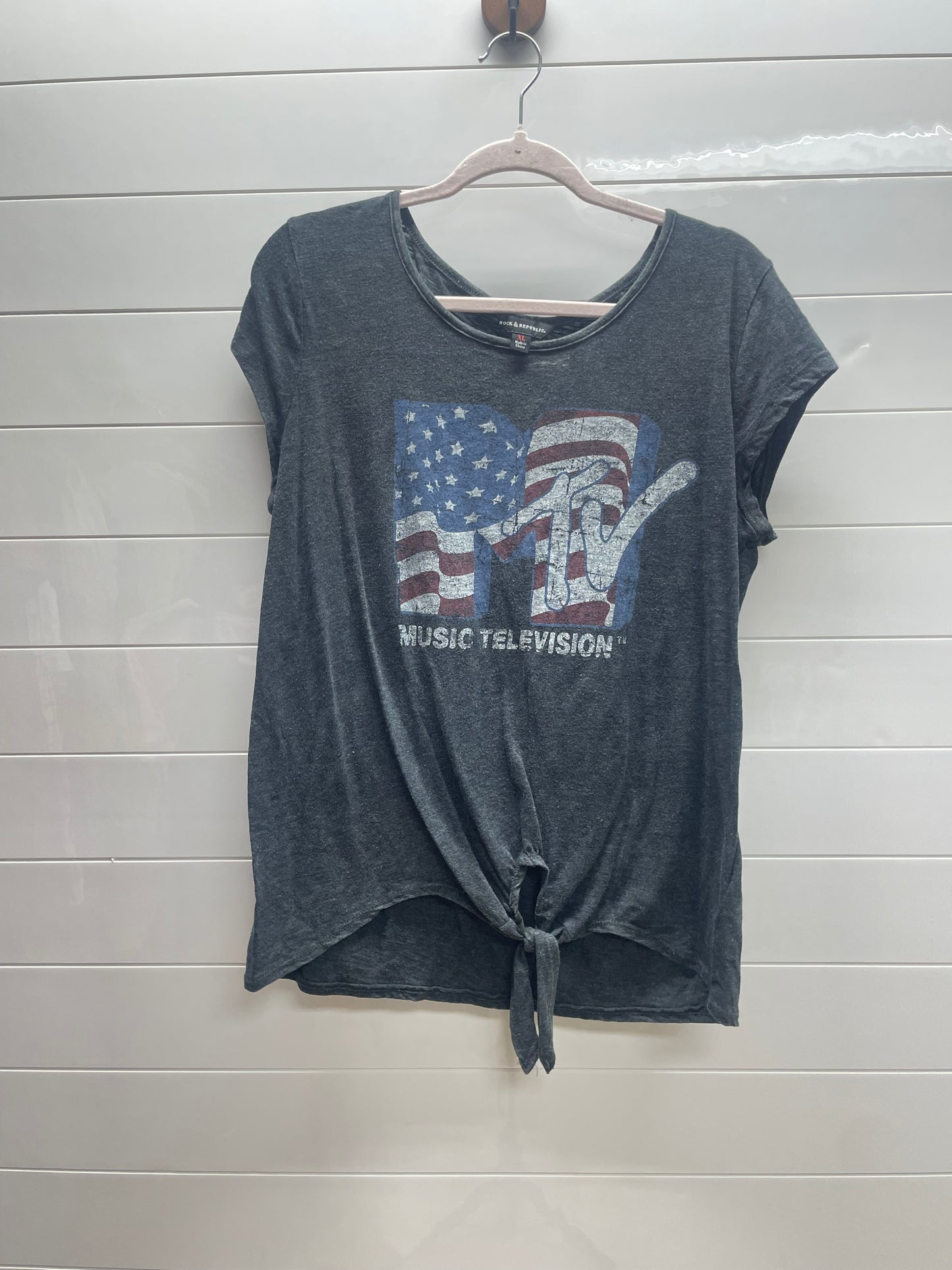 Women’s XL Tee