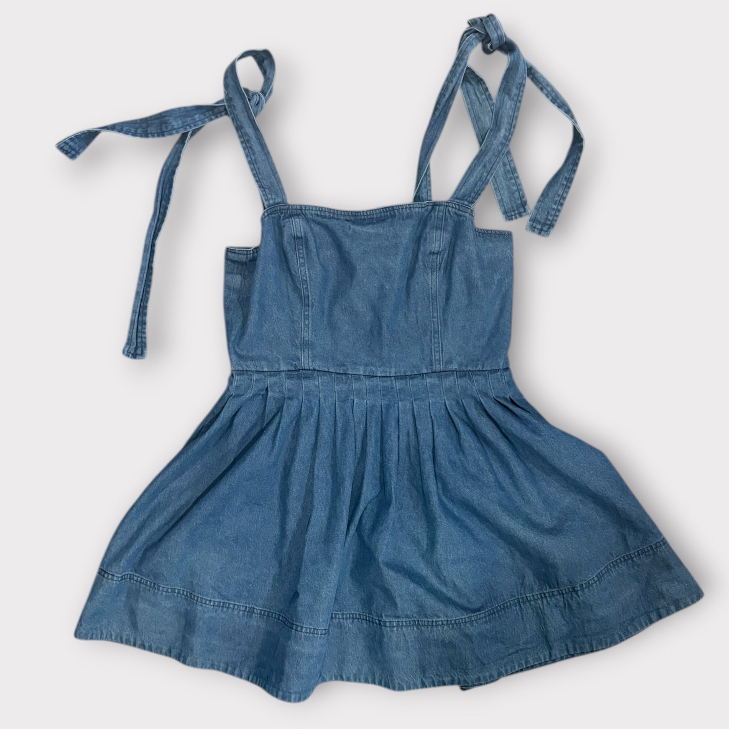 Women’s large dress