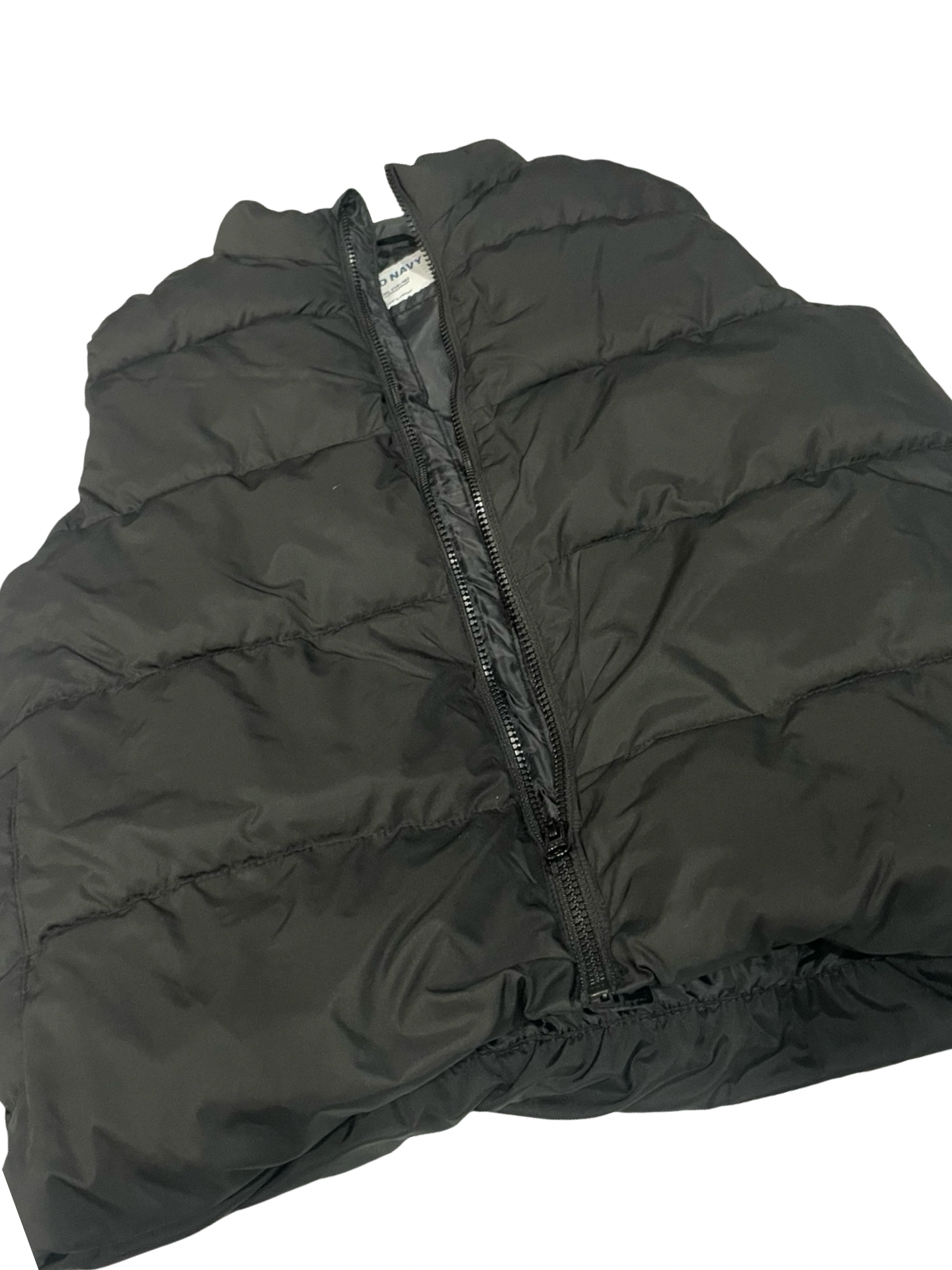 Girls 14/16 Vest