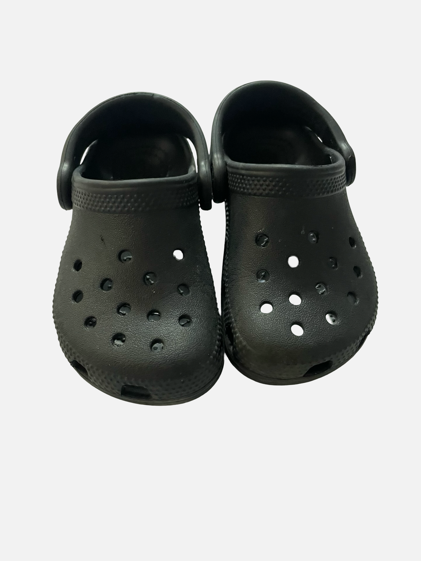 Boys 8C Crocs