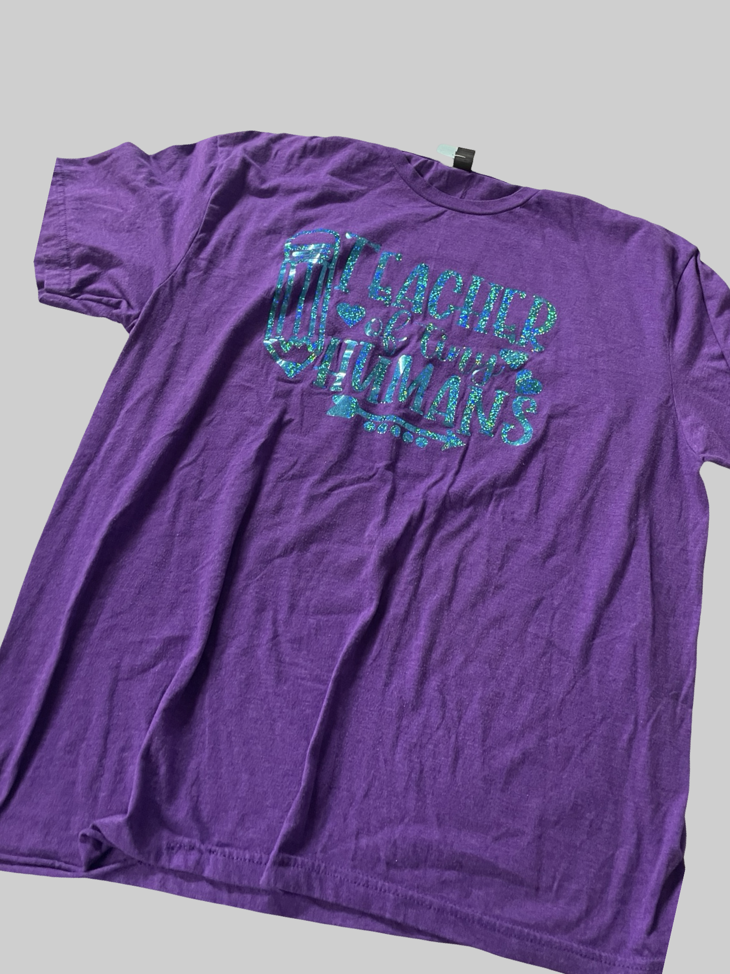 Women’s XL Tee