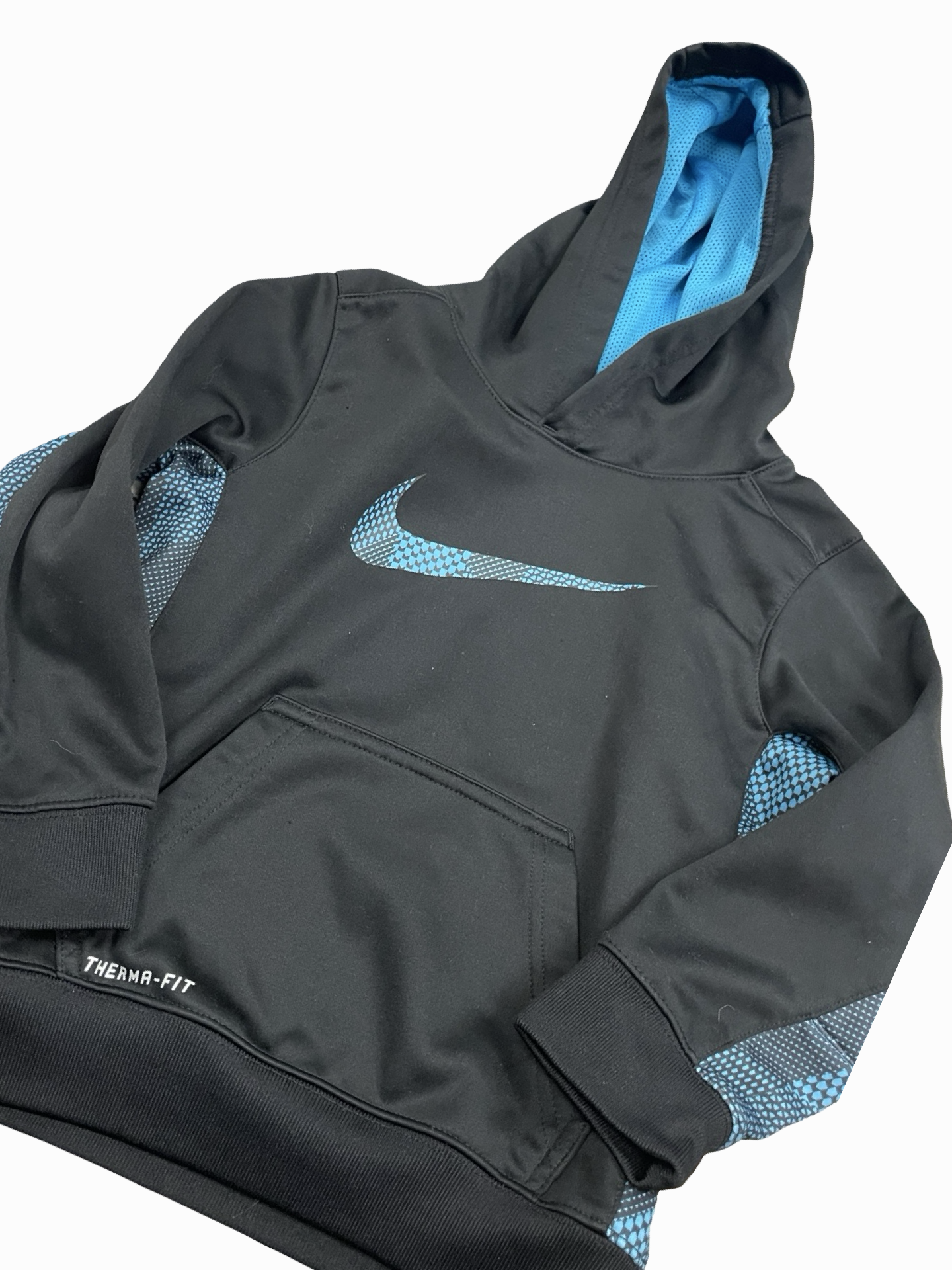 Boys 5 Nike Hoodie