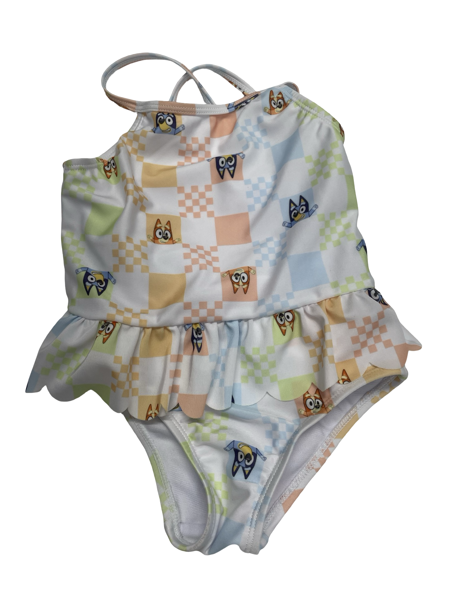 Girls 3T Swimsuit