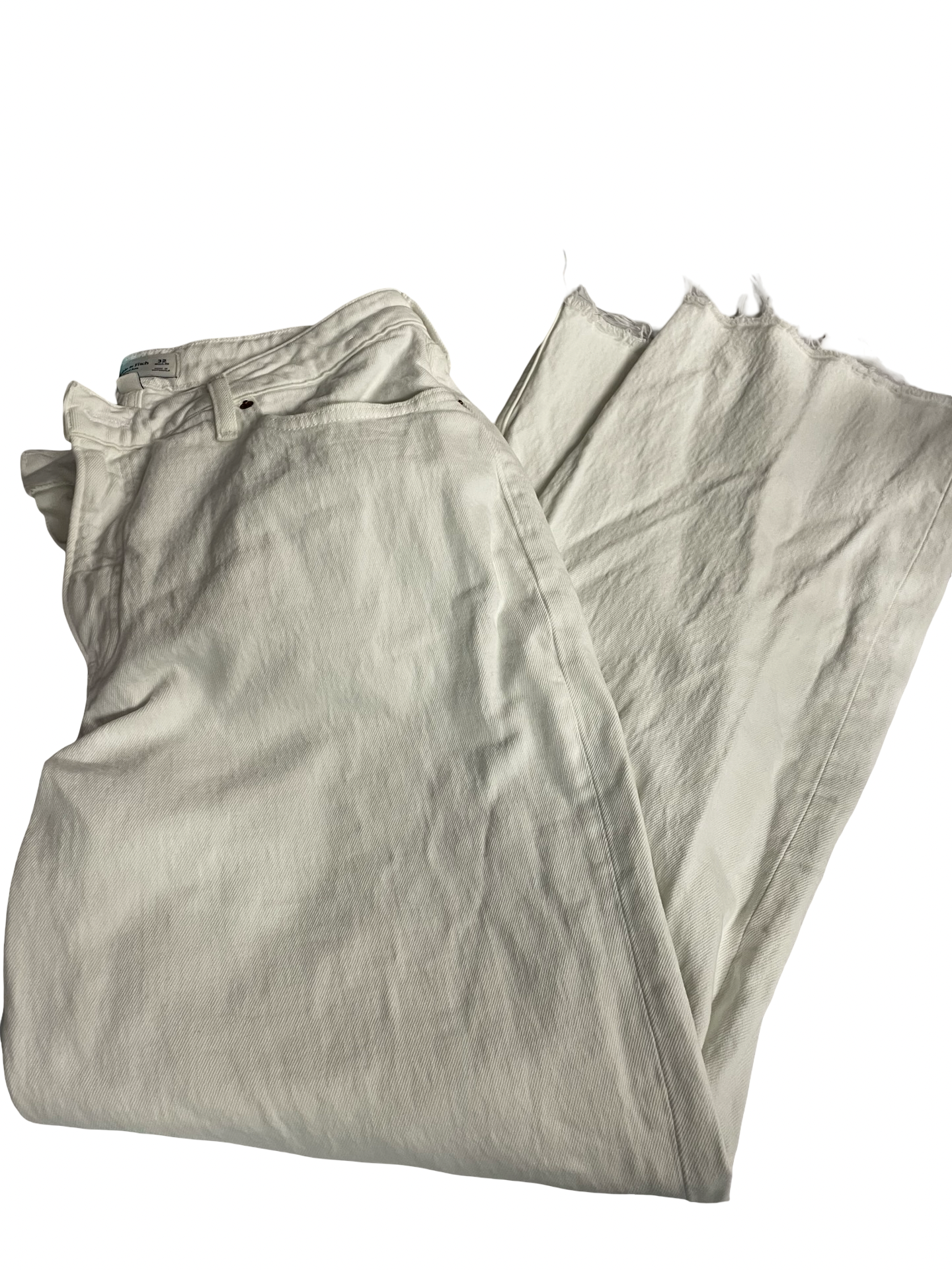 Women’s 32 Abercrombie jeans