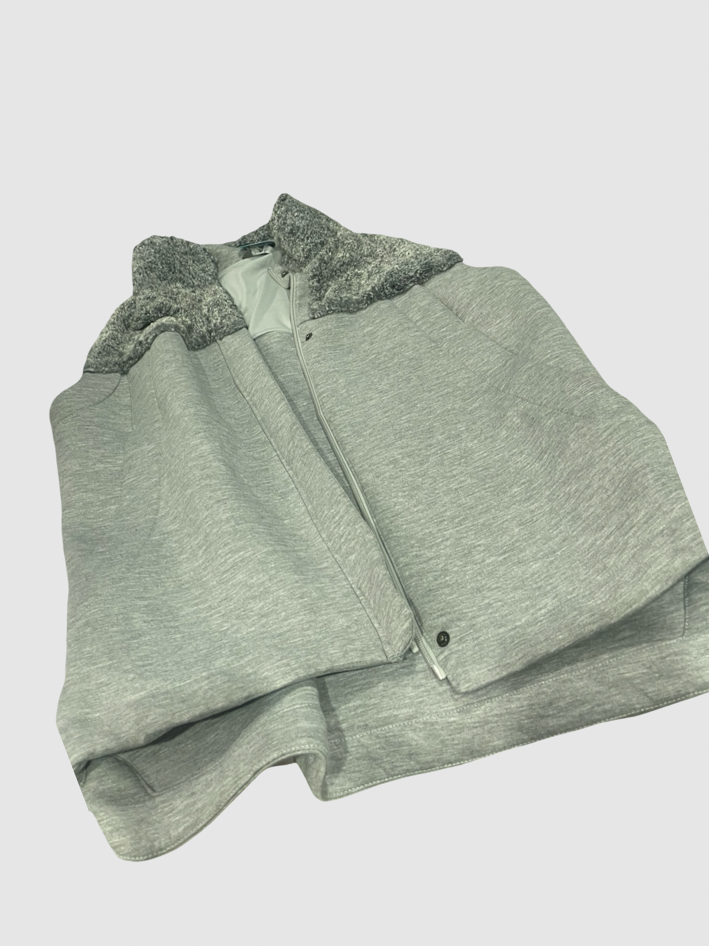 Women’s large TNF vest