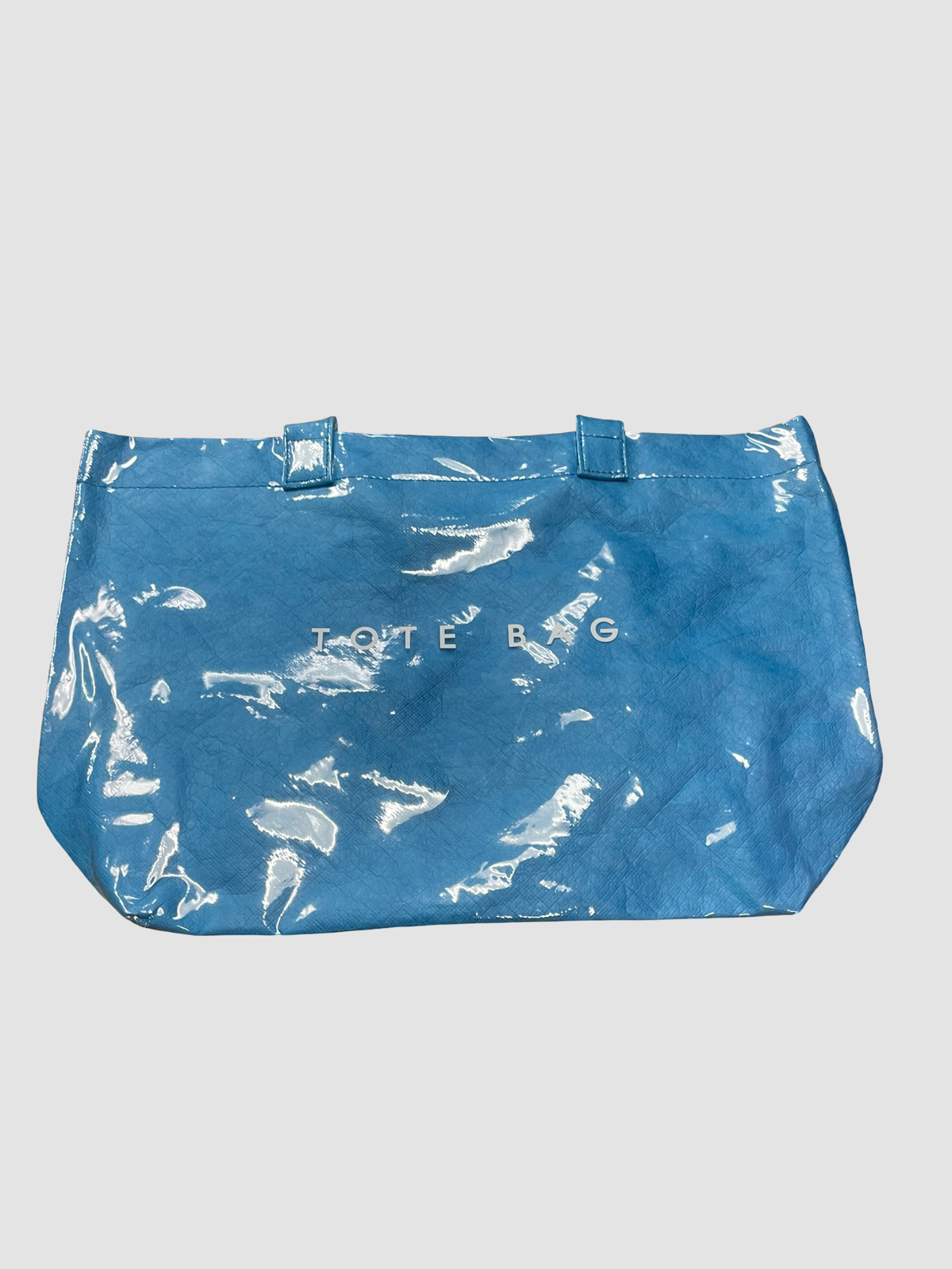Tote Bag Inspired