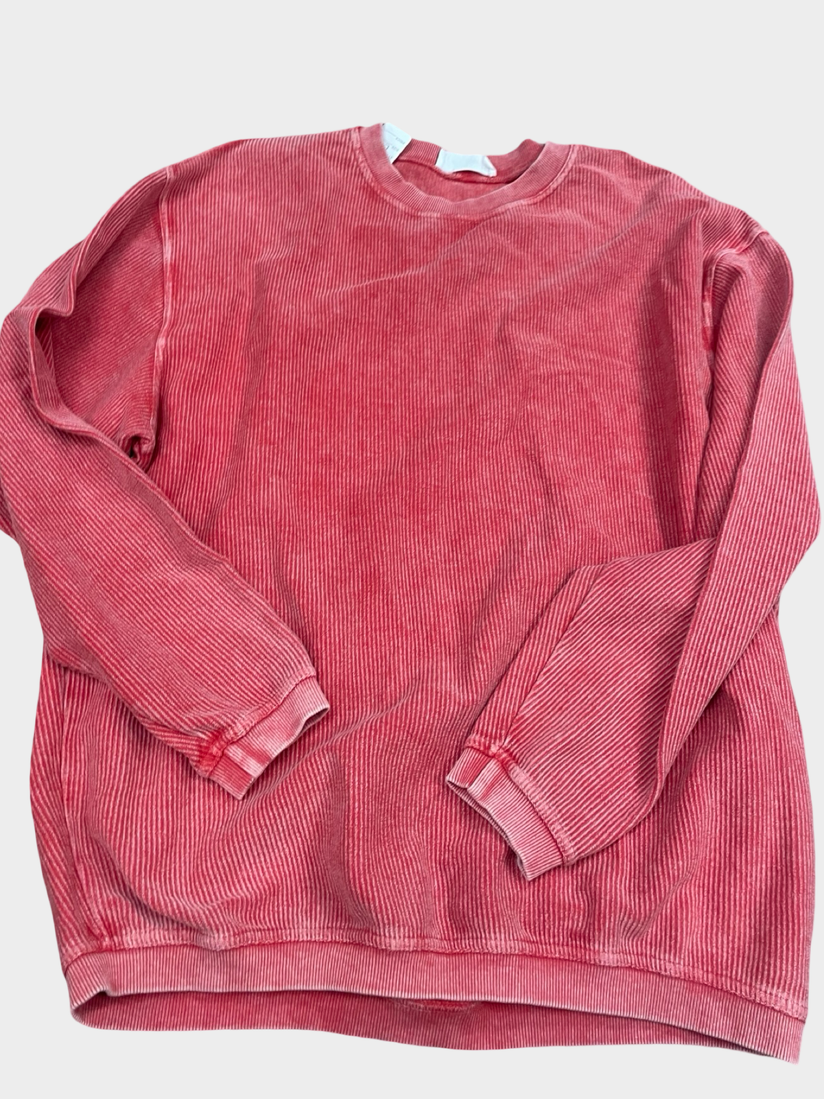 Women’s Large Crew