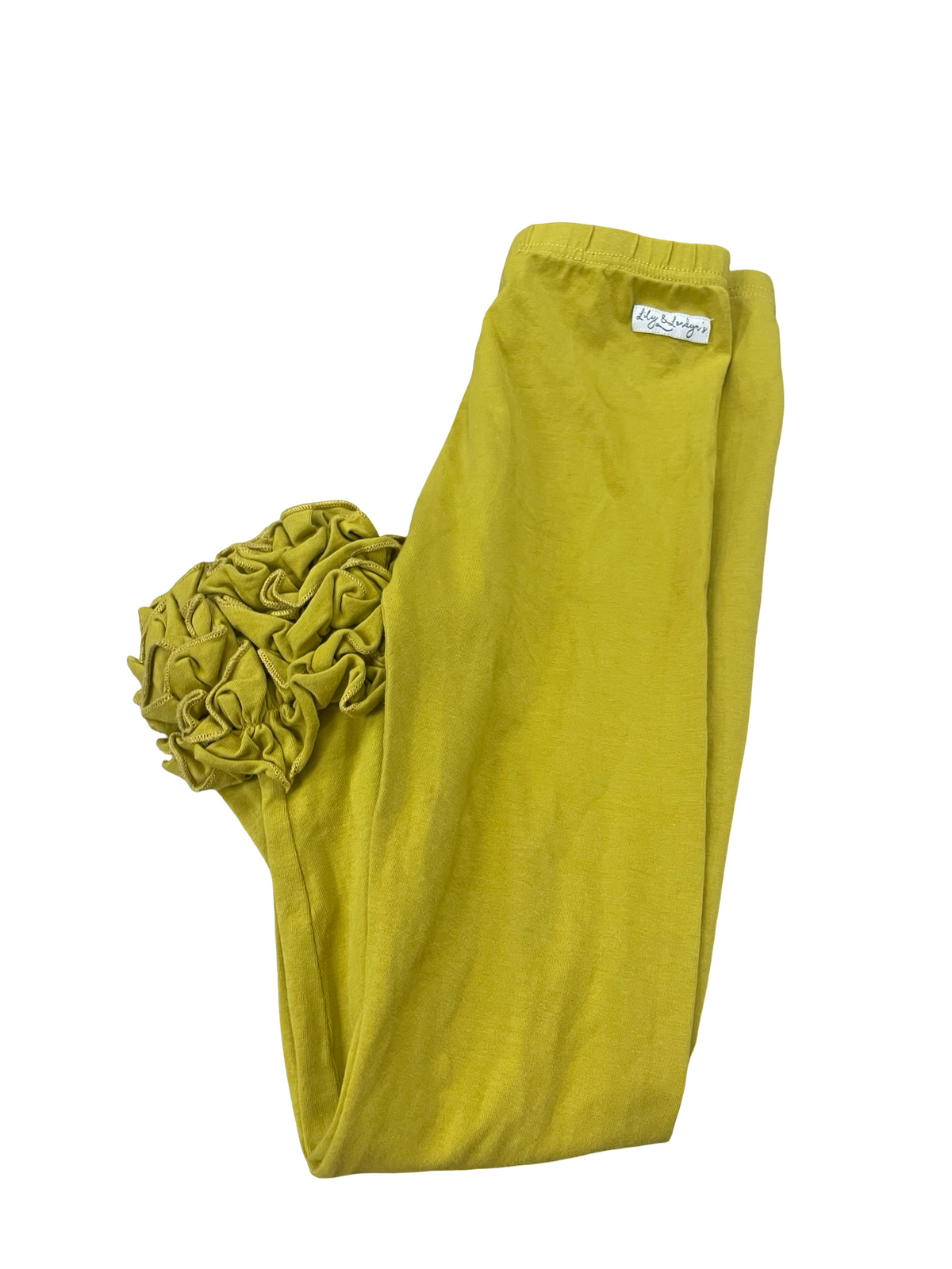 Girls 10 Leggings