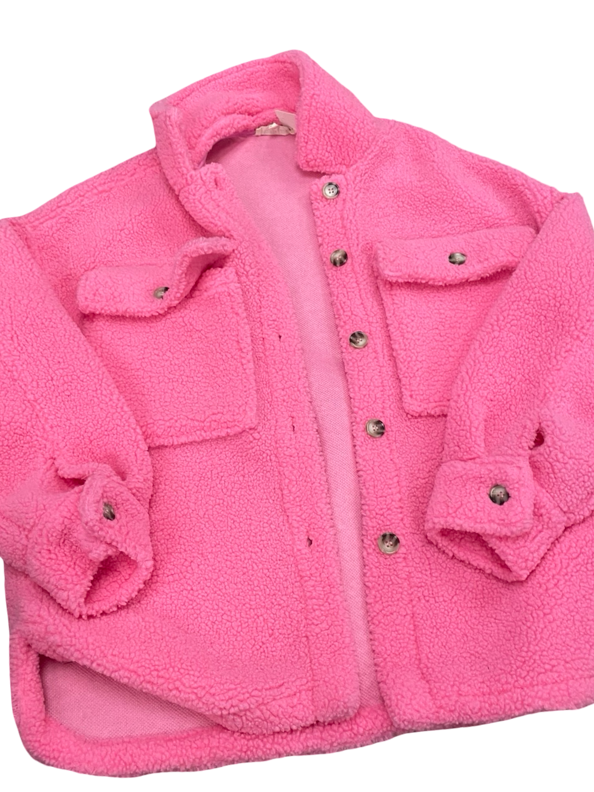 Women’s medium Shacket