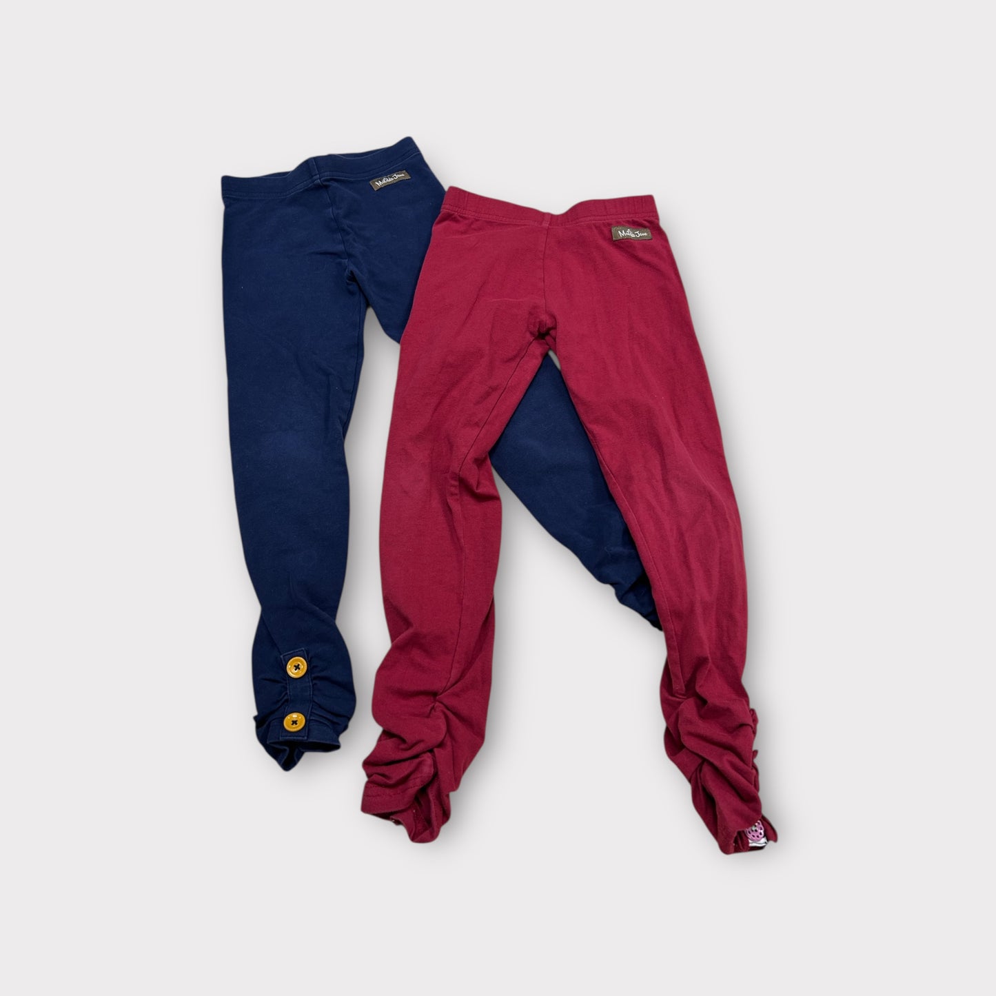Girls 6 Matilda Jane Pants