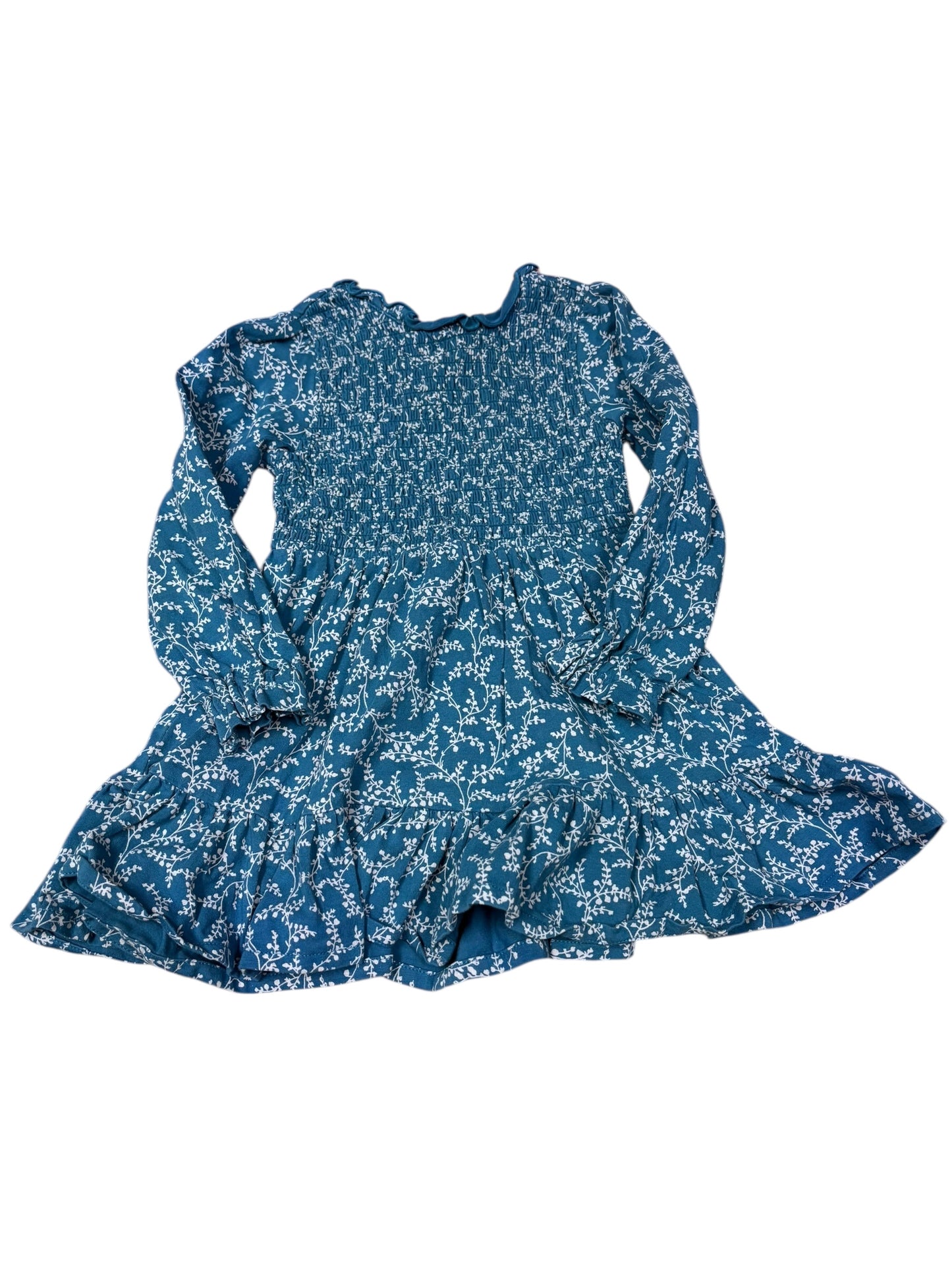 Girls 2 Matilda Jane dress