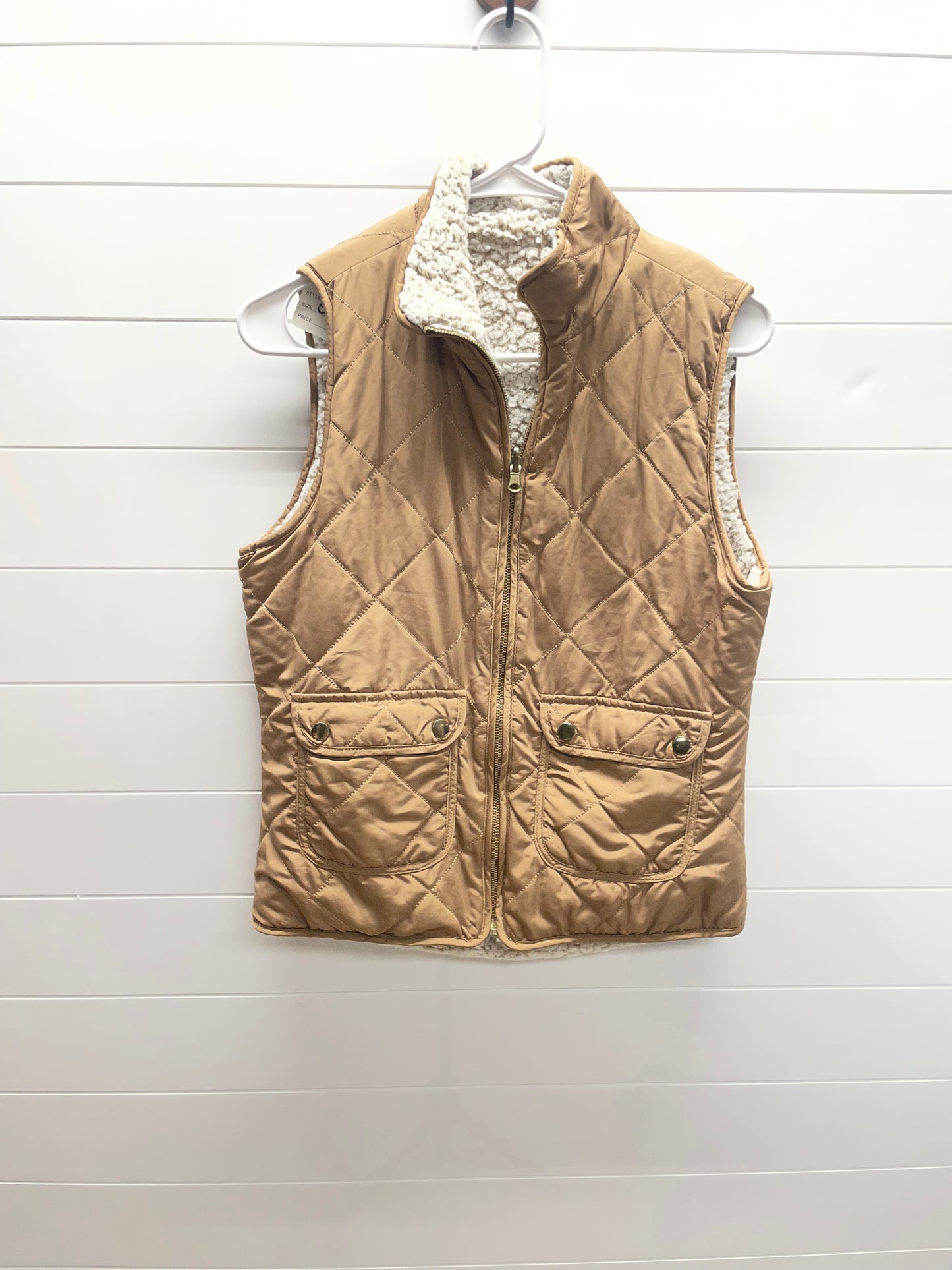 Women’s small vest