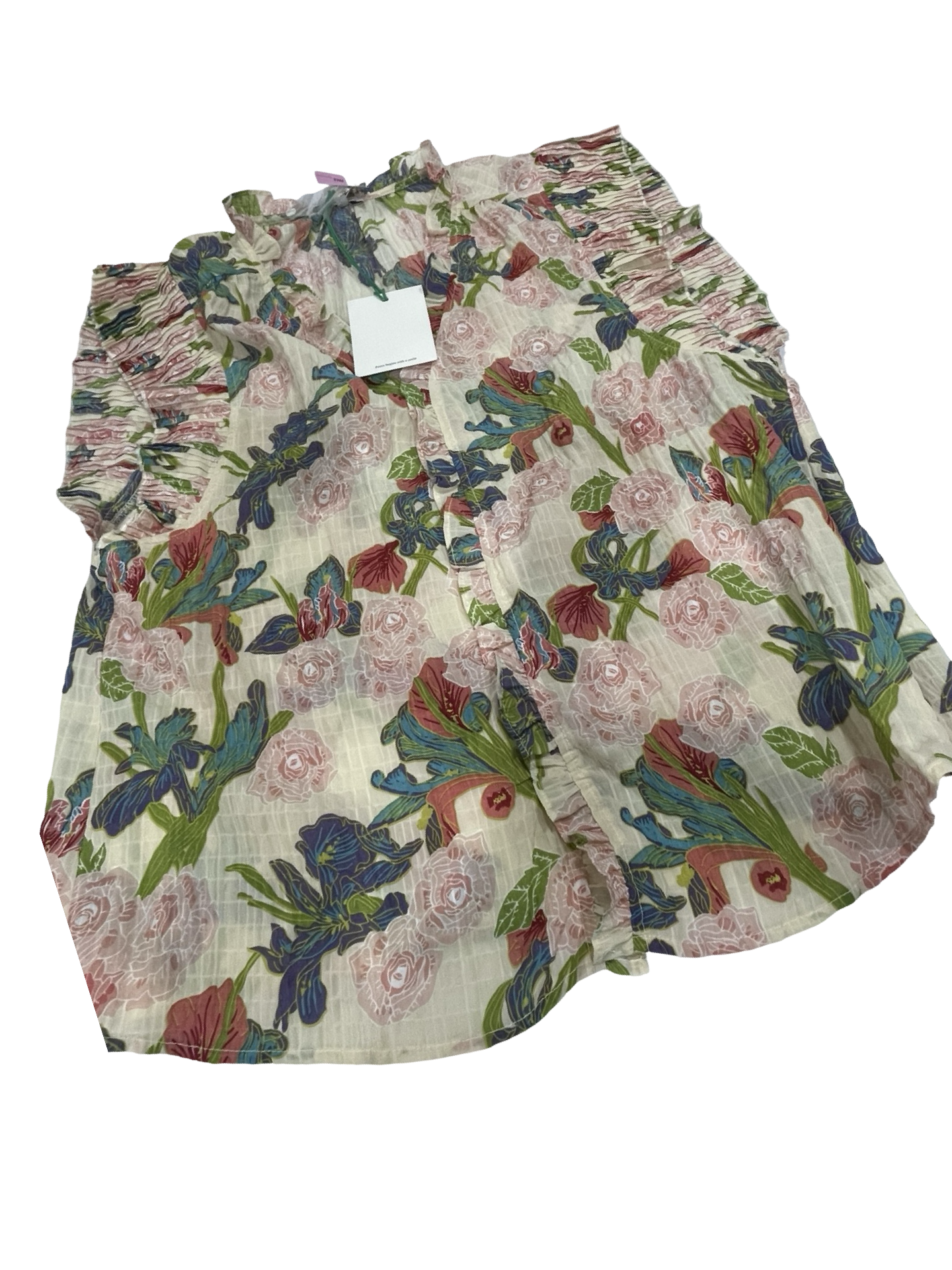 Women’s Large Top NWT