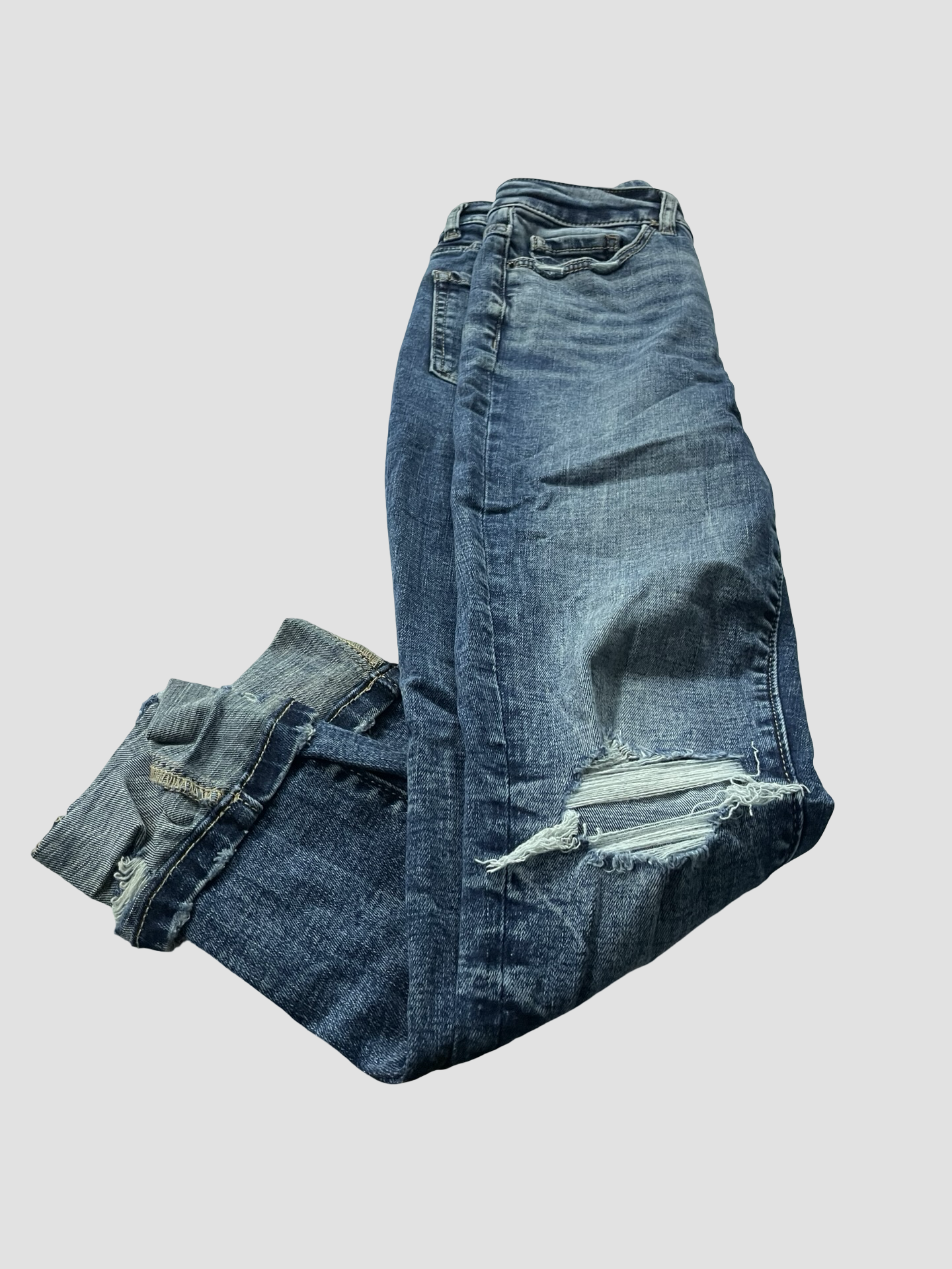 Women’s 26/27 BKE Jeans
