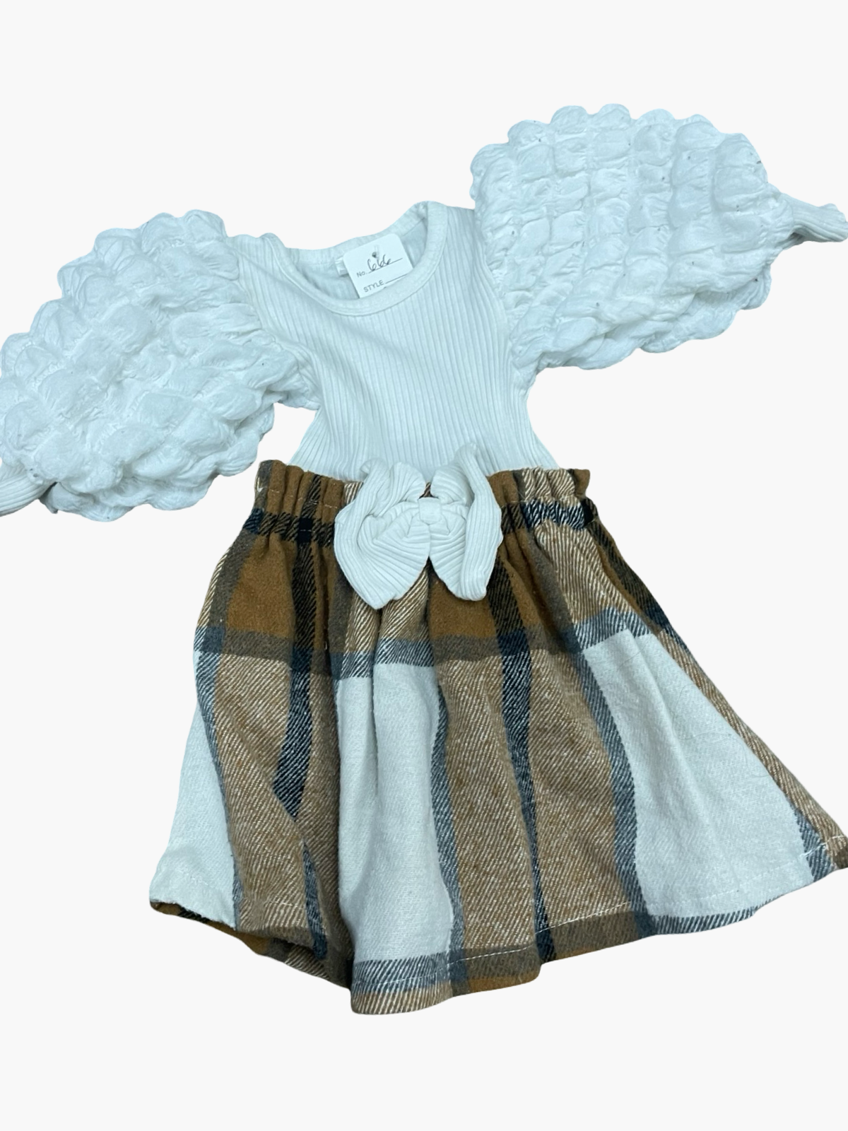 Girls 3/6M Dress