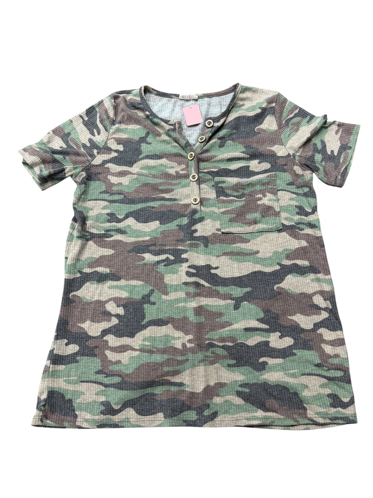 Women’s large shirt
