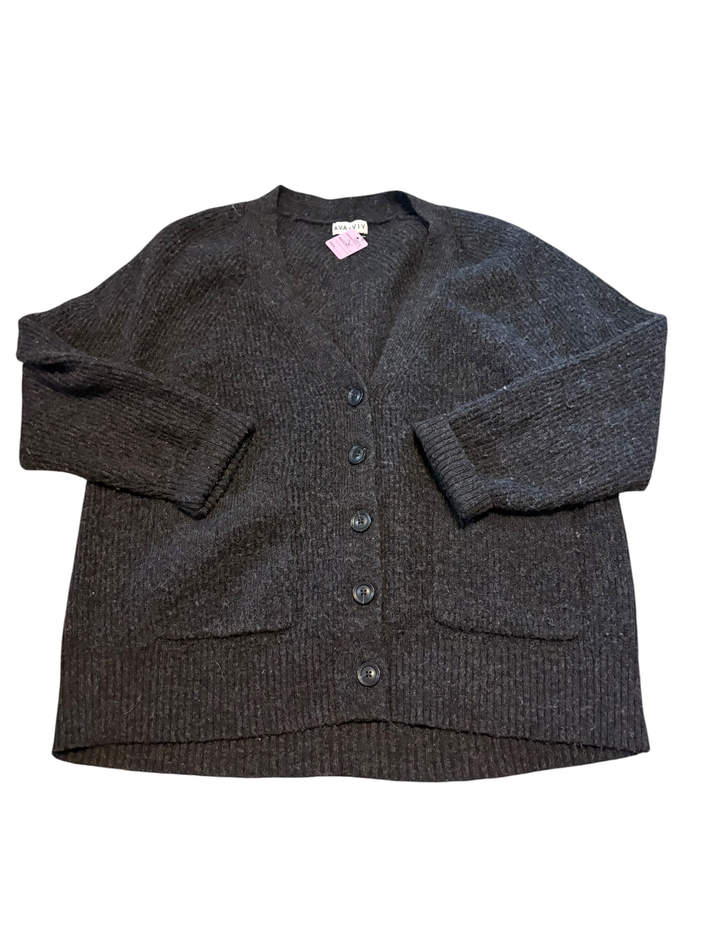 Women’s 2X Sweater