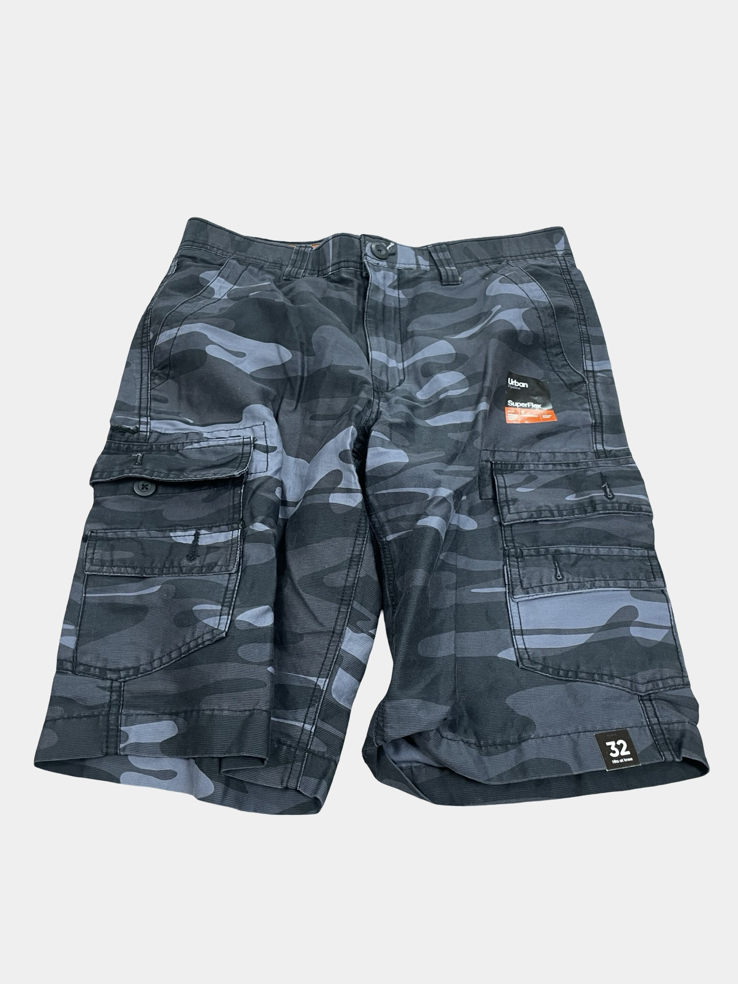 Men’s 32 Shorts NWT