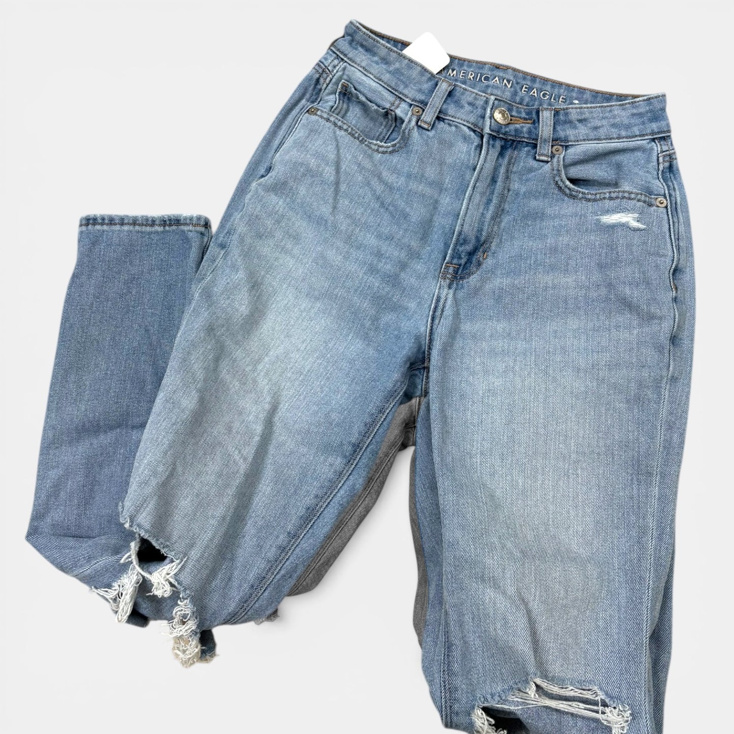 Women’s AE jeans 00