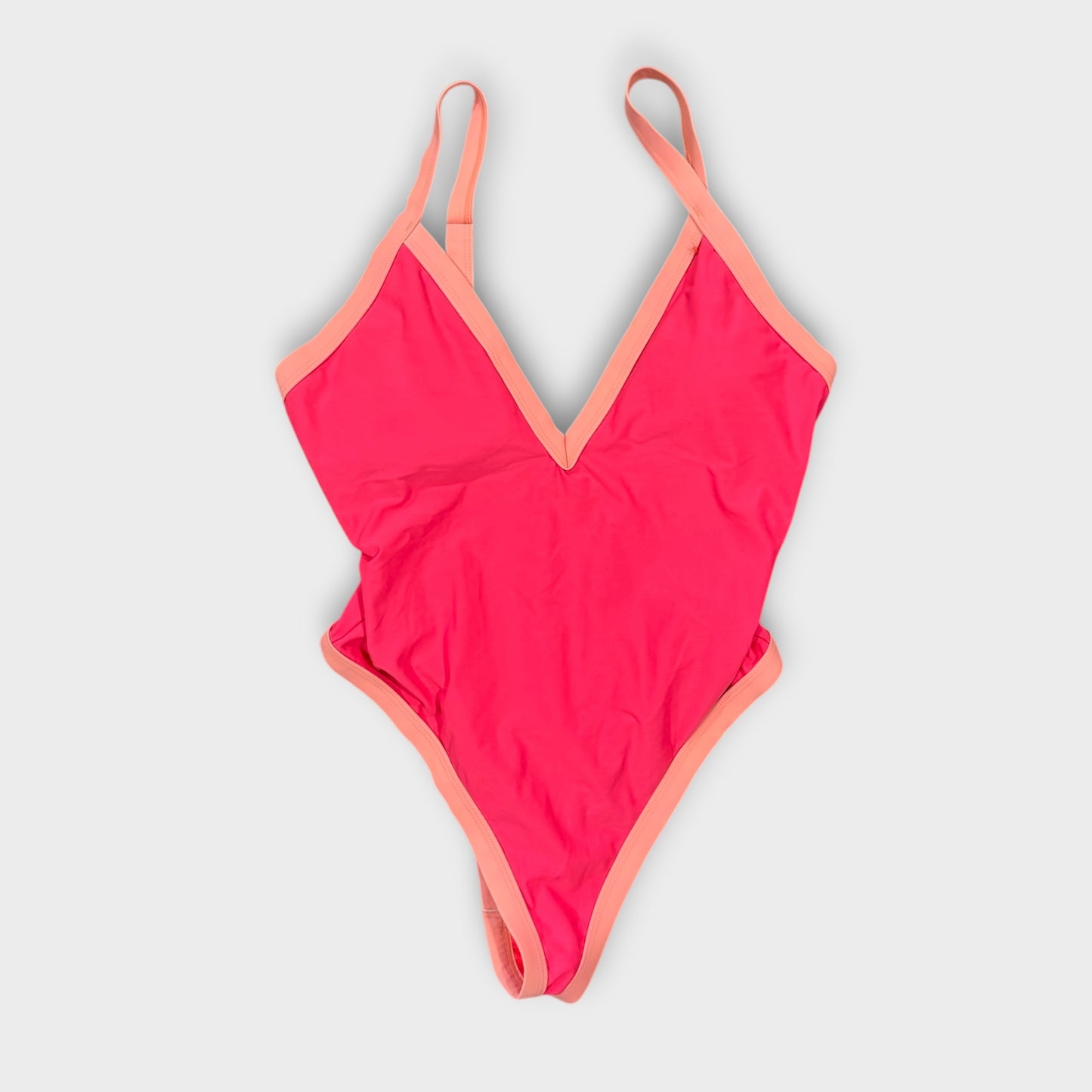 Women’s large swimsuit