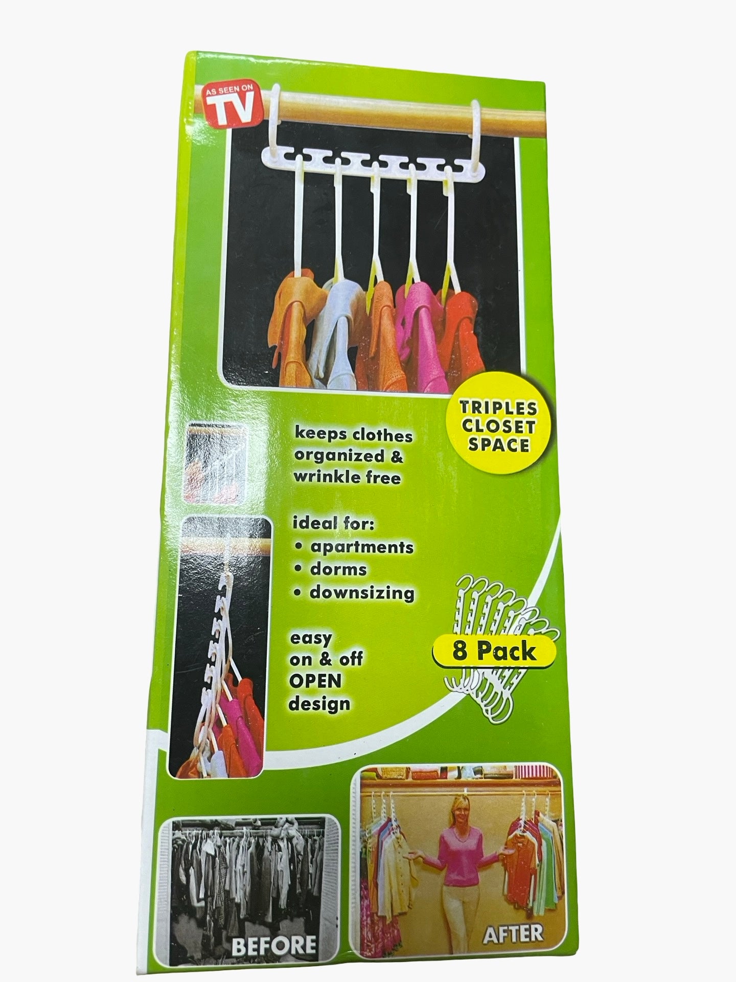 Organizer