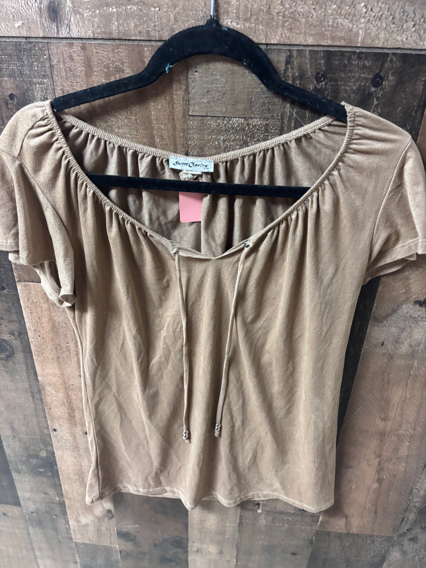 Women’s small shirt