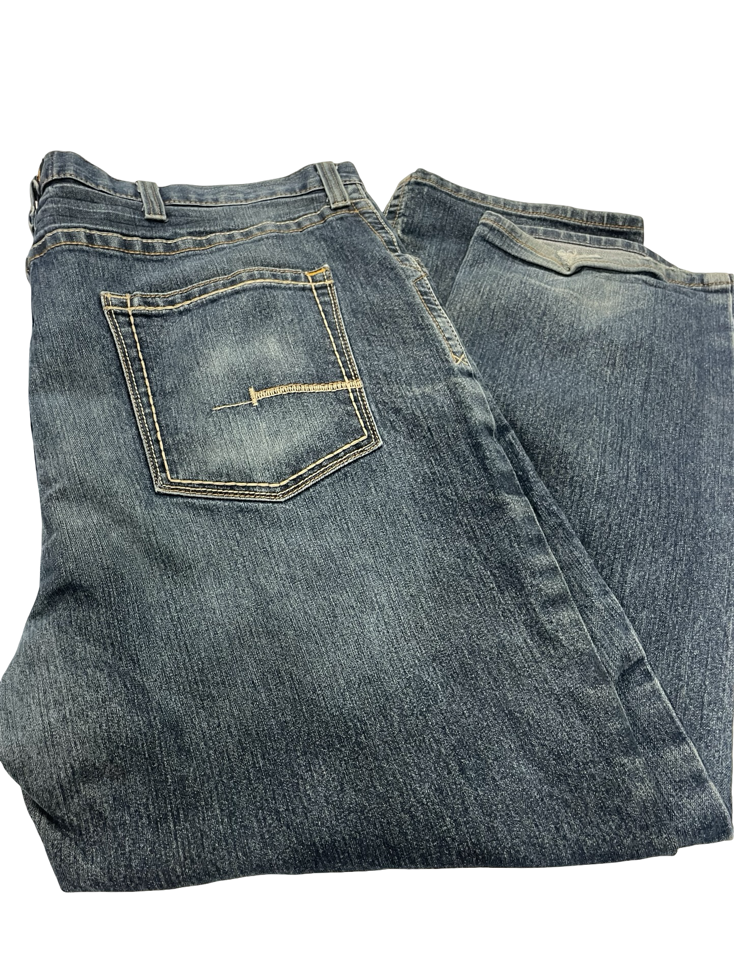 Men’s 44/30 Ariat jeans