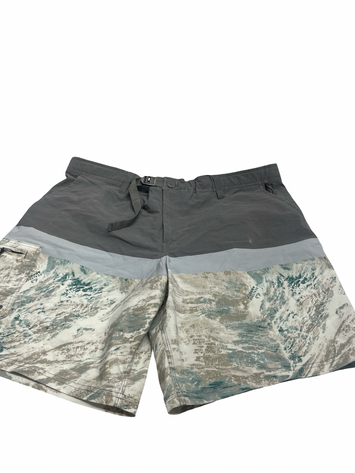 Men’s 2X Shorts (Spot)