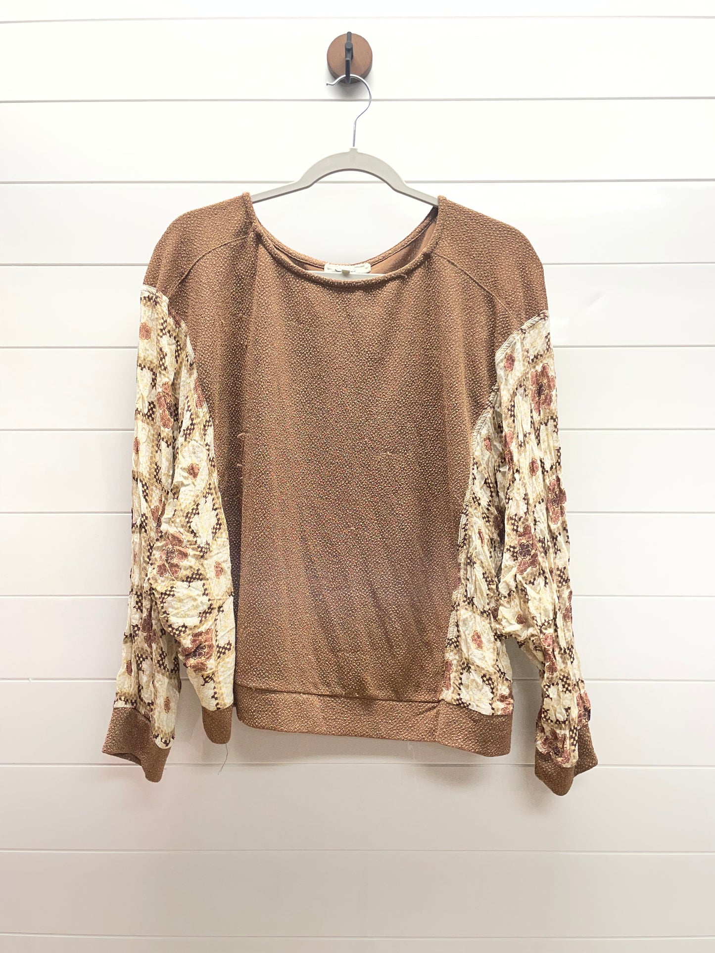 Women’s large shirt