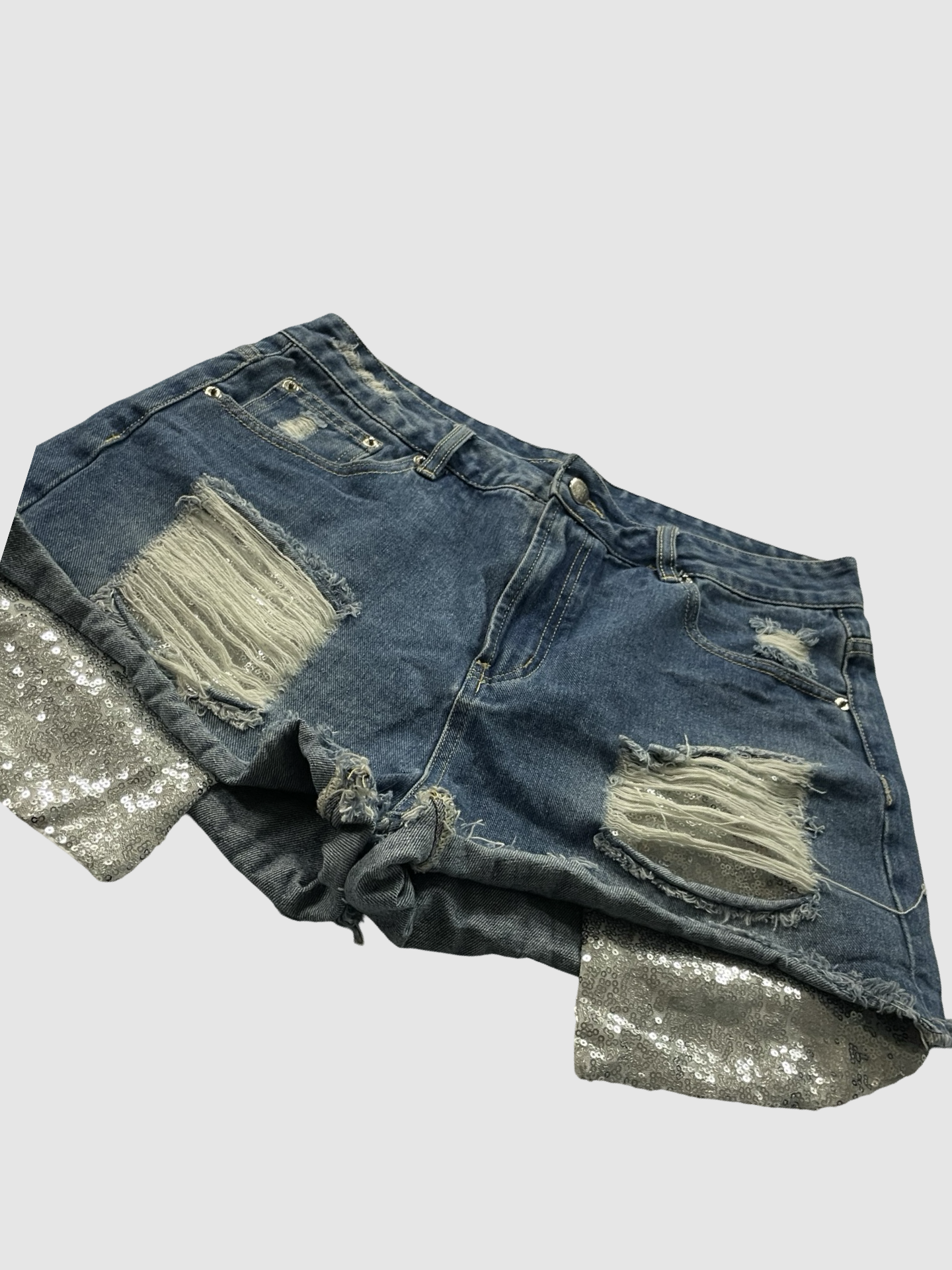Women’s large shorts