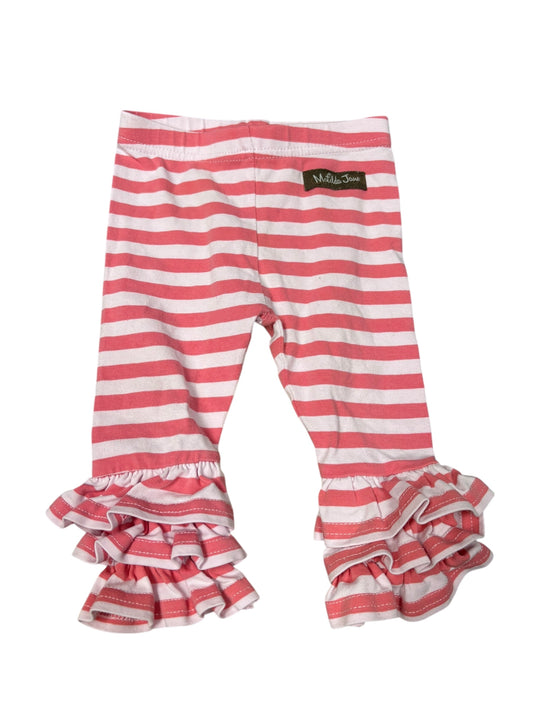 Girls 3/6mo Matilda Jane pants
