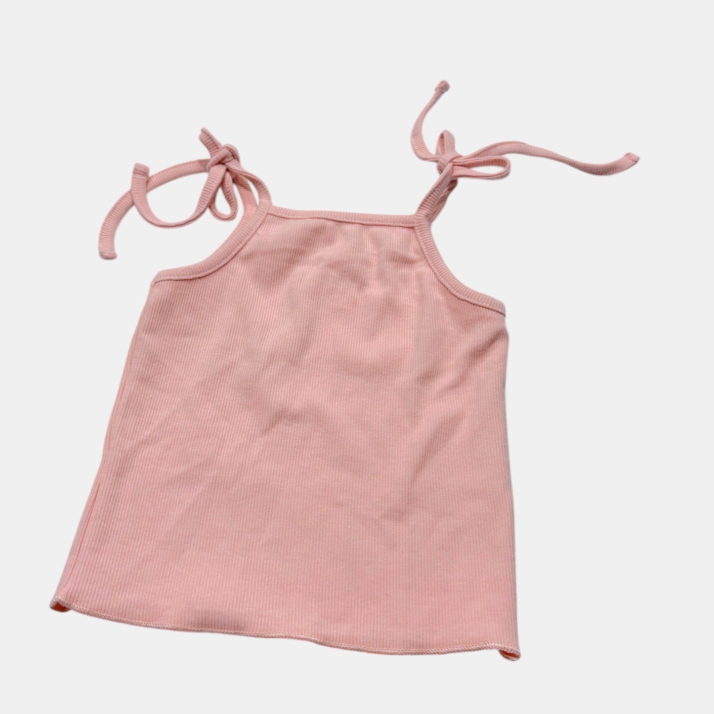 Girls 12/18M boutique tank NWT