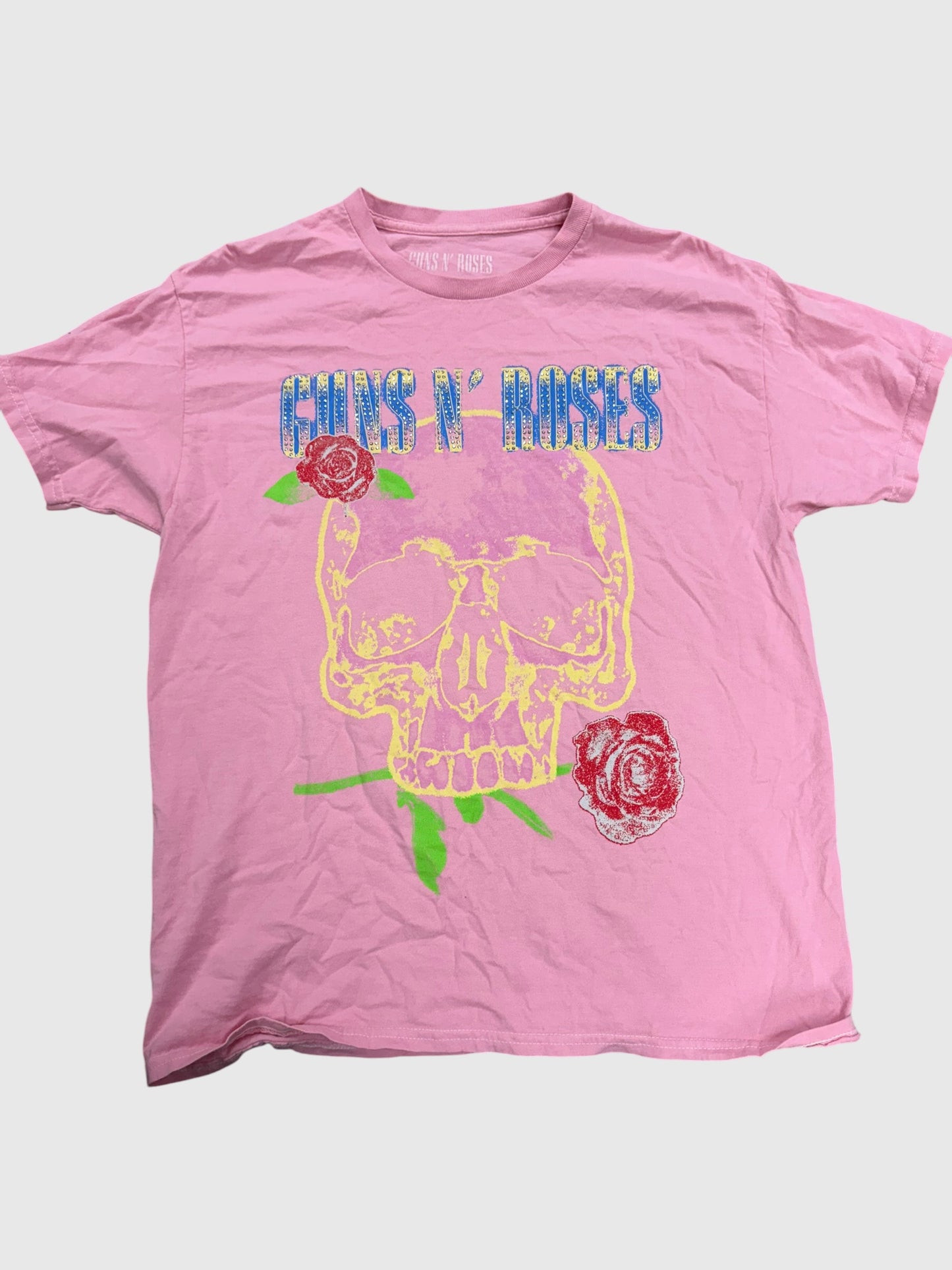 Women’s medium Guns N’ Roses