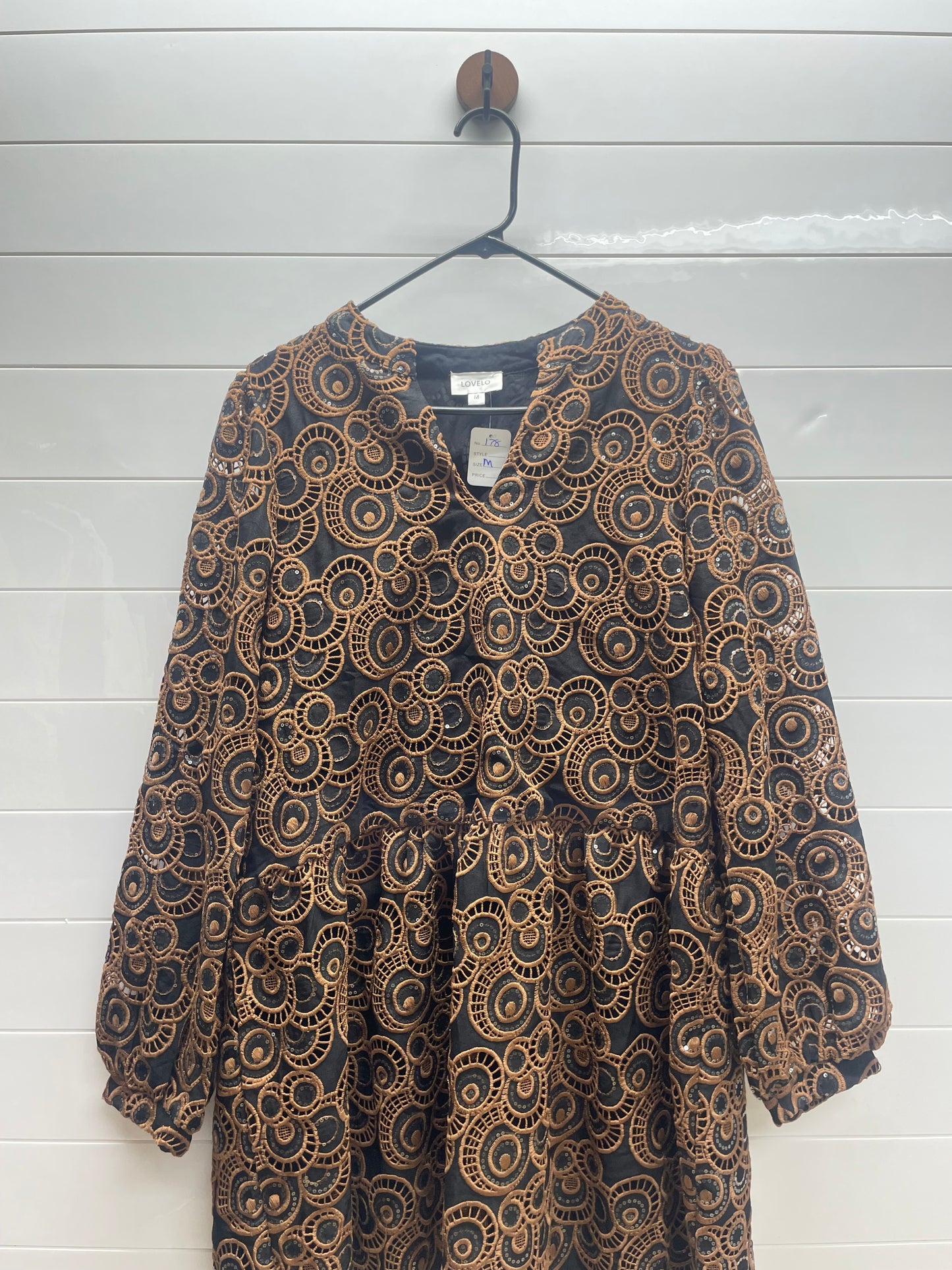 Women’s medium dress