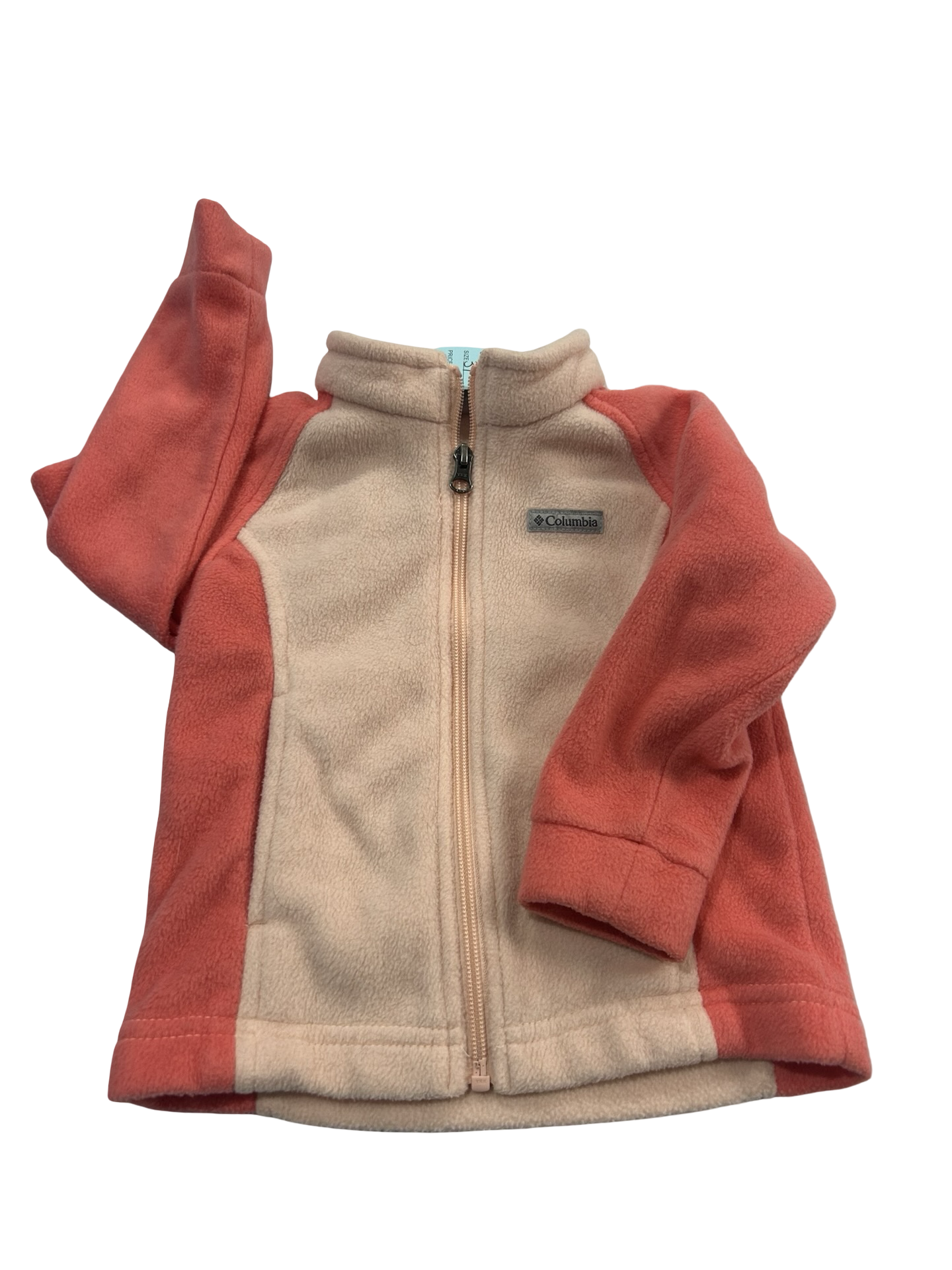 Girls 3t Columbia jacket