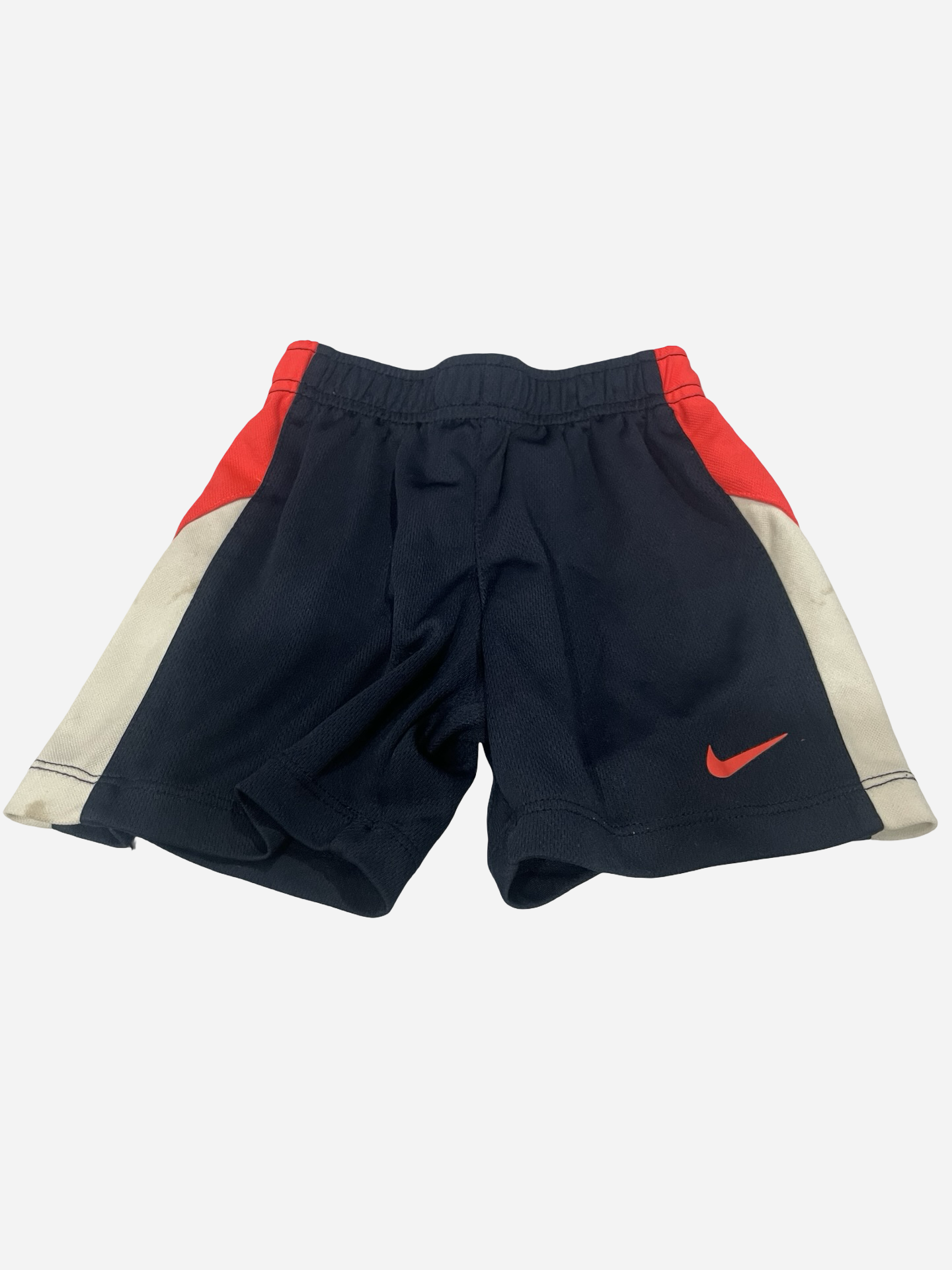 Boys 24M Nike Shorts (Stain)