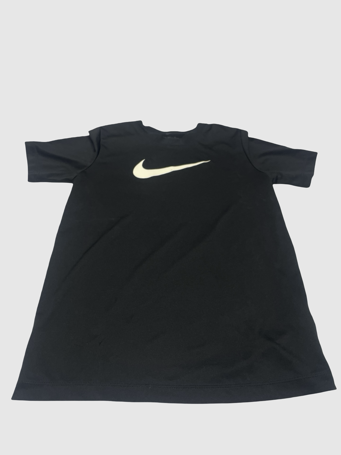 Boys YL Nike Tee