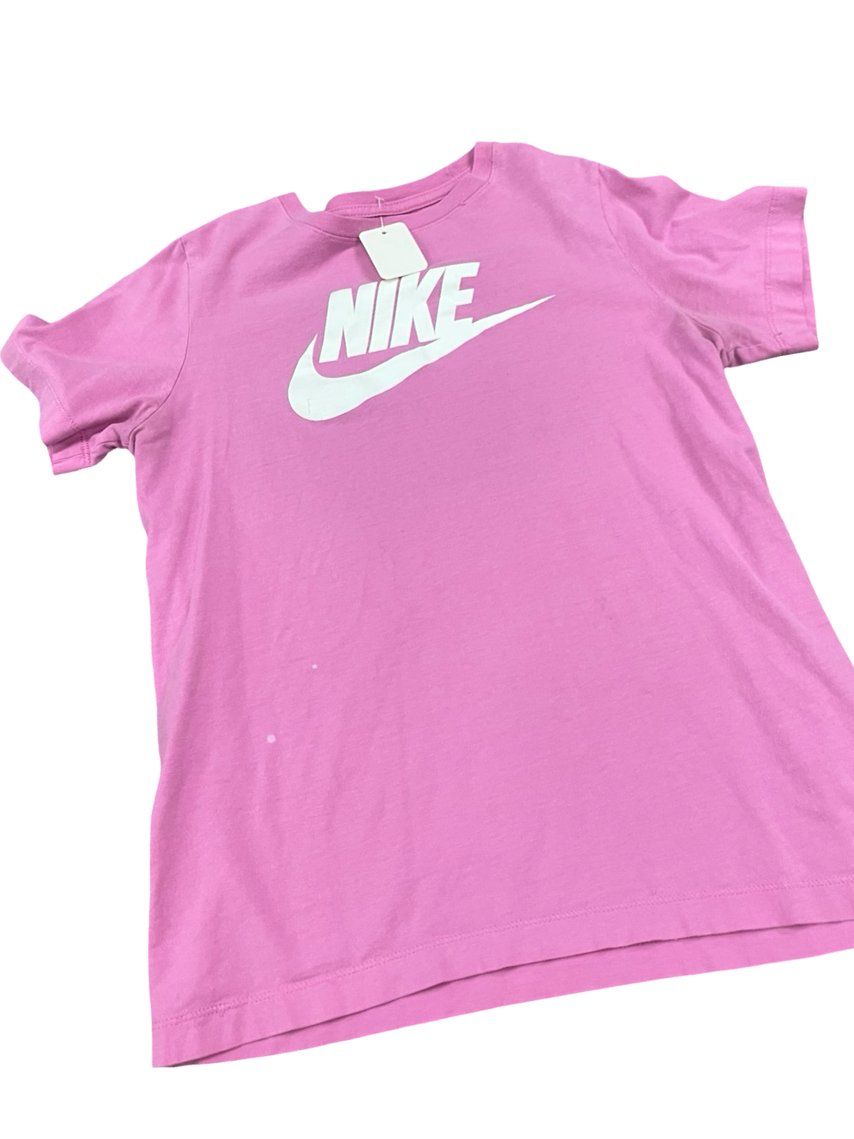 Girls YM Nike (small spots)