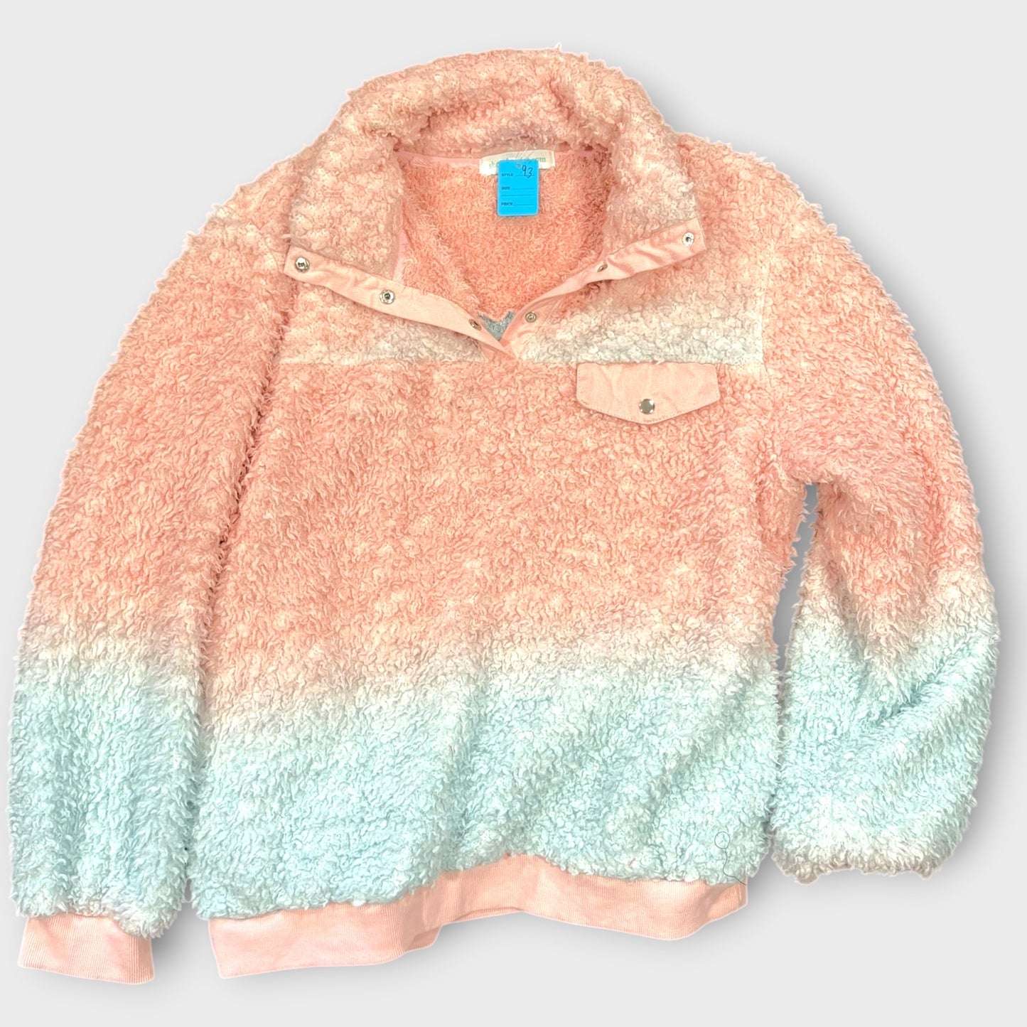 Women’s large long sleeve