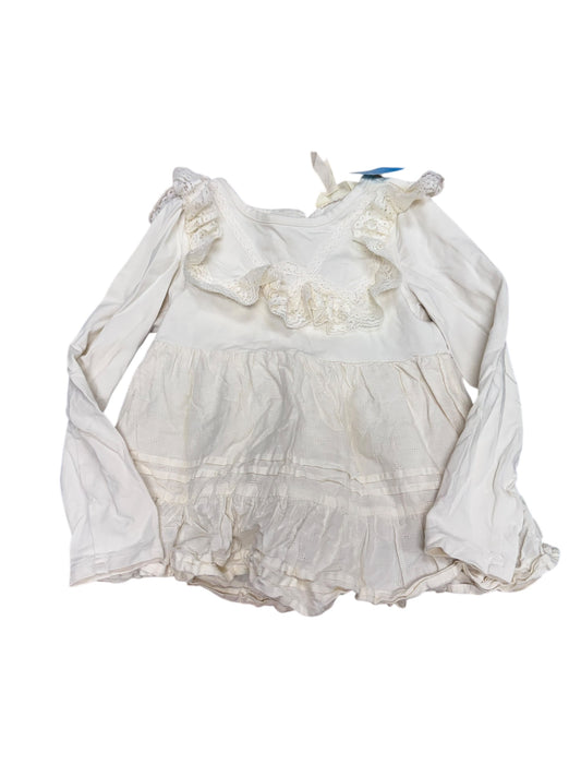 Girls 4 Matilda Jane shirt