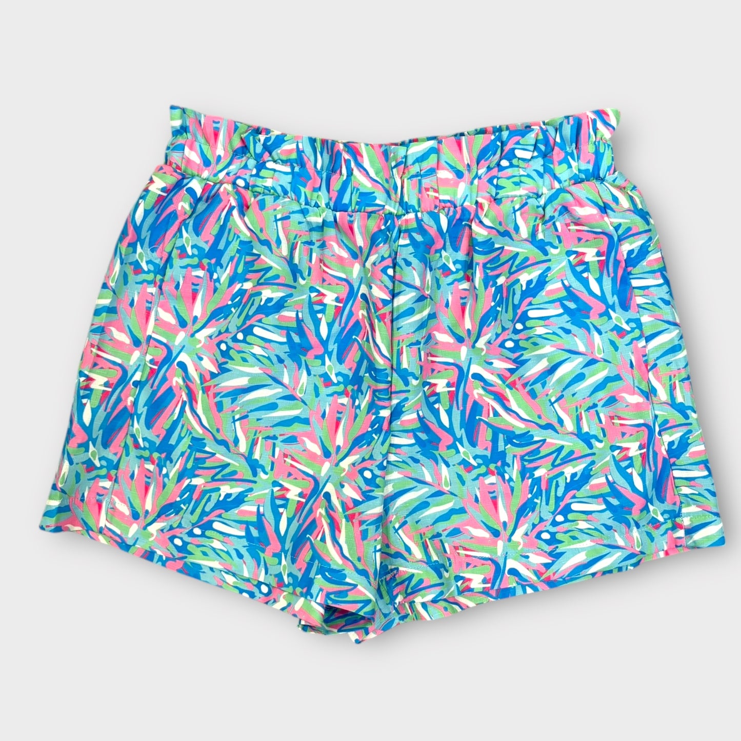 Women’s large simply southern shorts