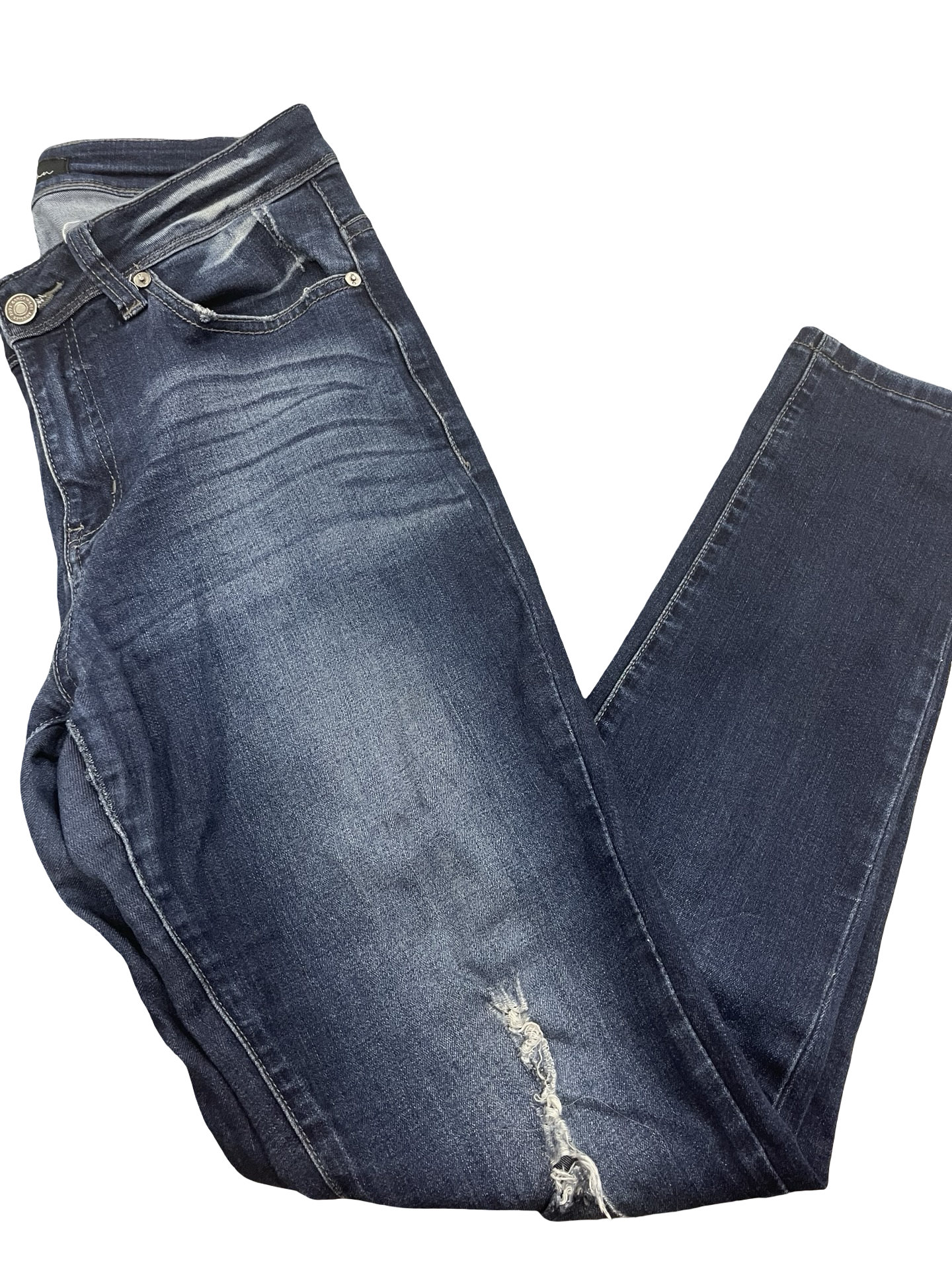 Women’s 9/28 Kancan jeans