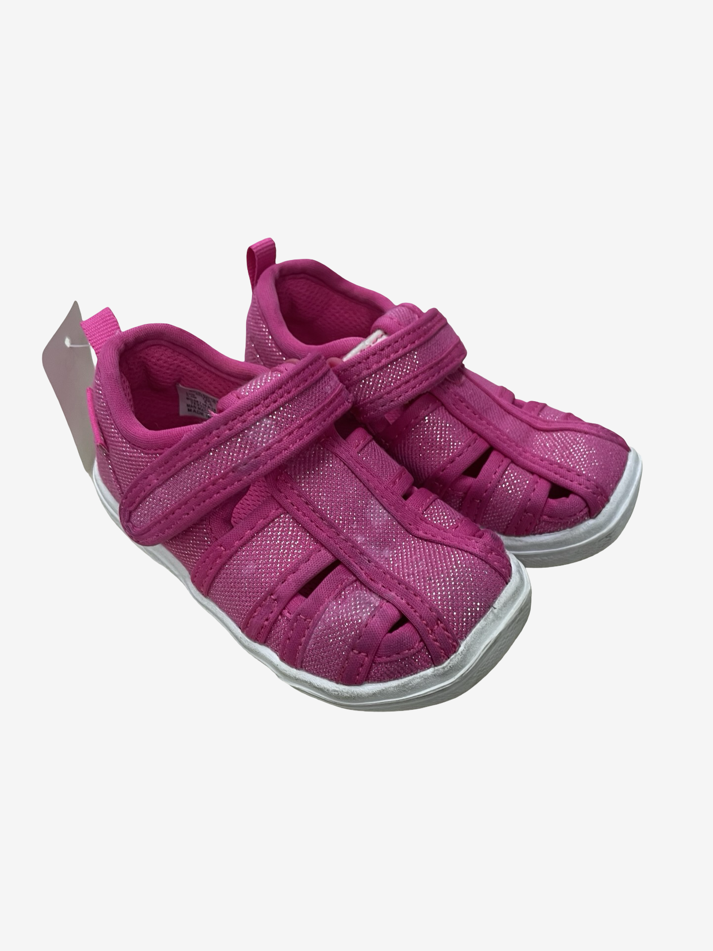 Girls 5.5C stride rite