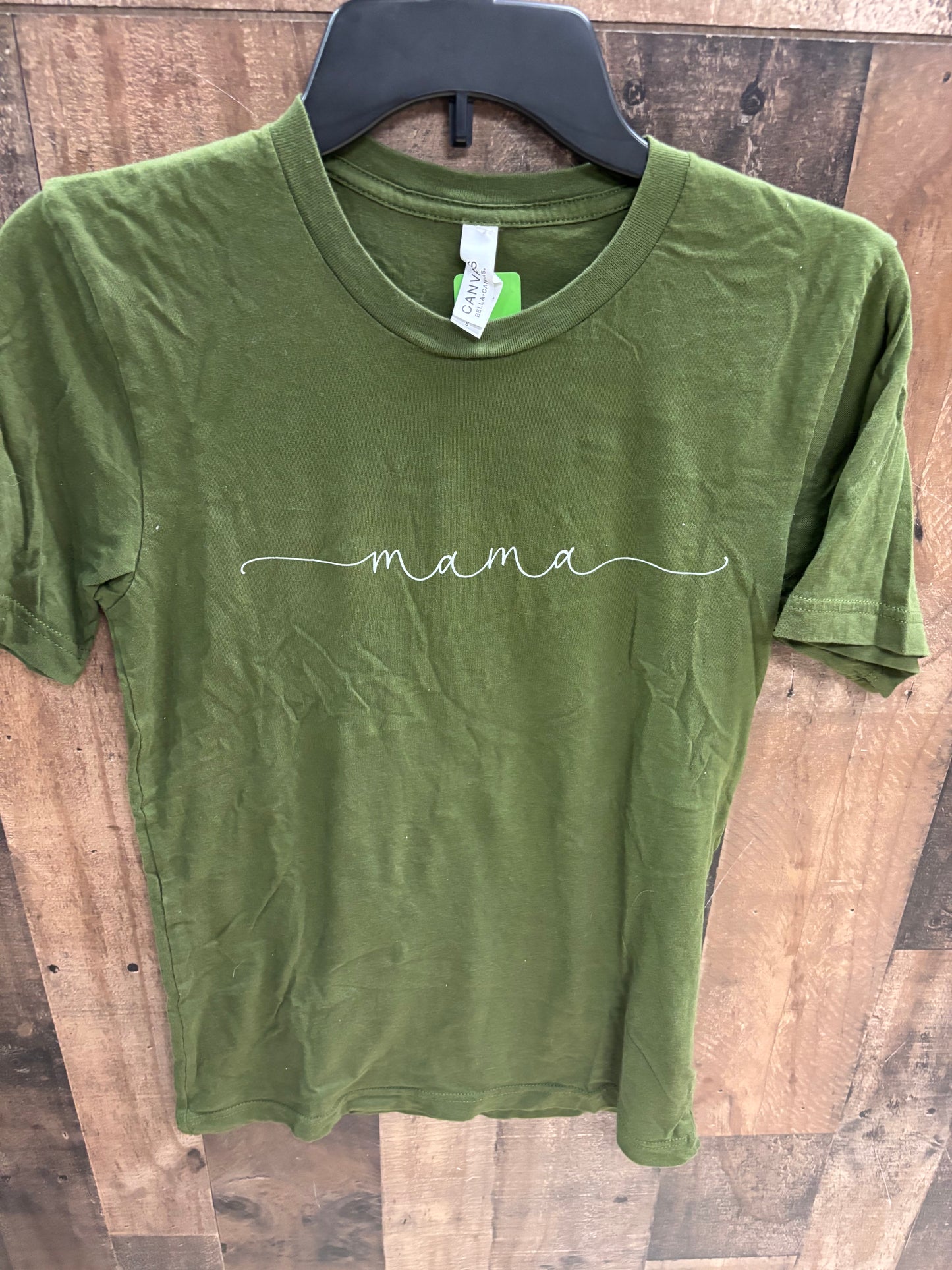 Women’s small graphic shirt