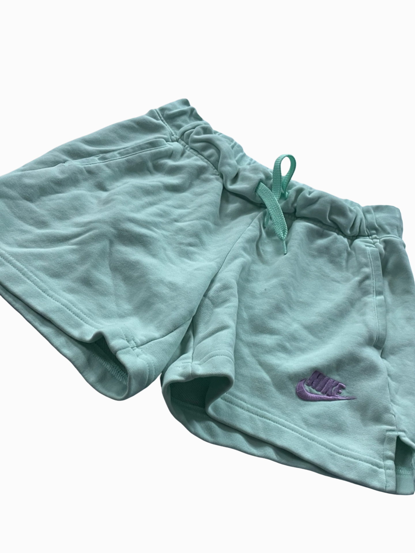 Girls YL Nike Shorts